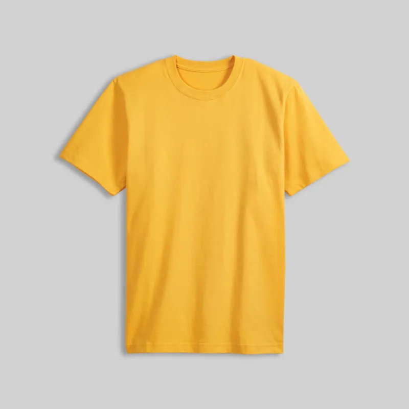 1009 HEAVYWEIGHT T-SHIRT sold by House of Blanks
