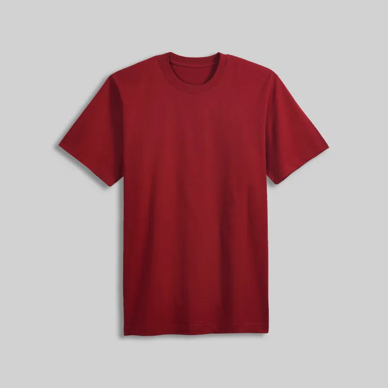 1009 HEAVYWEIGHT T-SHIRT sold by House of Blanks