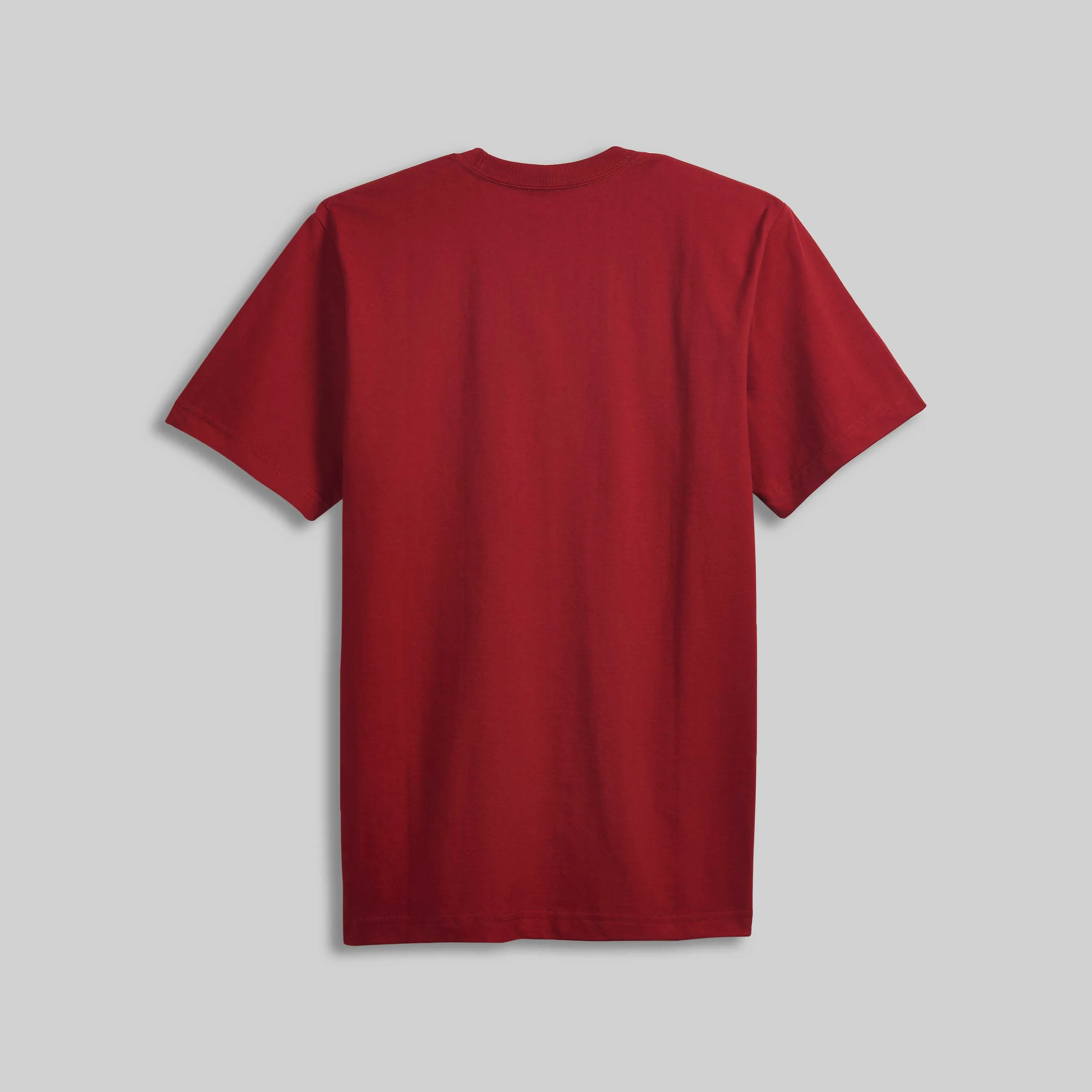 1009 HEAVYWEIGHT T-SHIRT sold by House of Blanks product image thumbnail 2