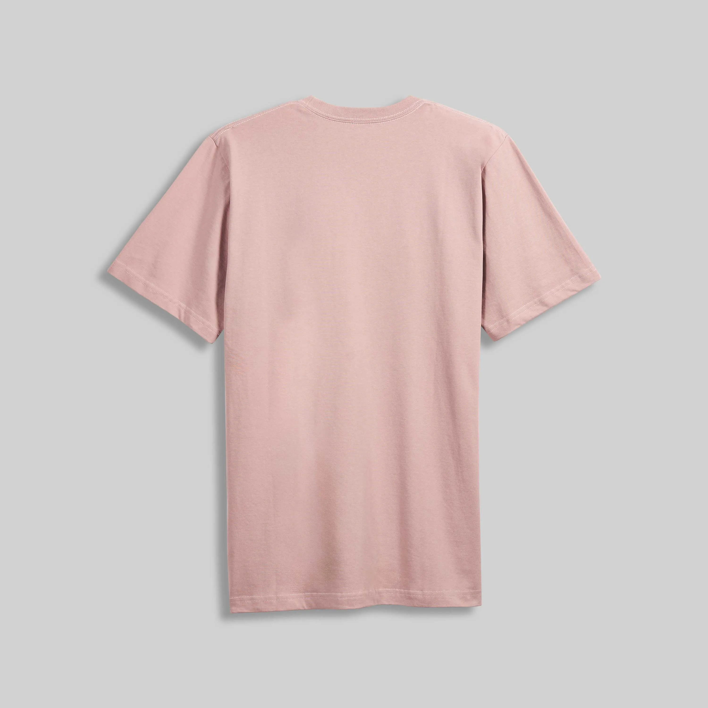 1009 HEAVYWEIGHT T-SHIRT sold by House of Blanks product image thumbnail 2