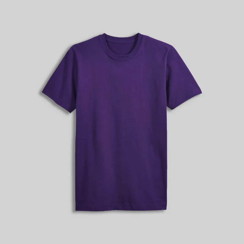 1009 HEAVYWEIGHT T-SHIRT sold by House of Blanks