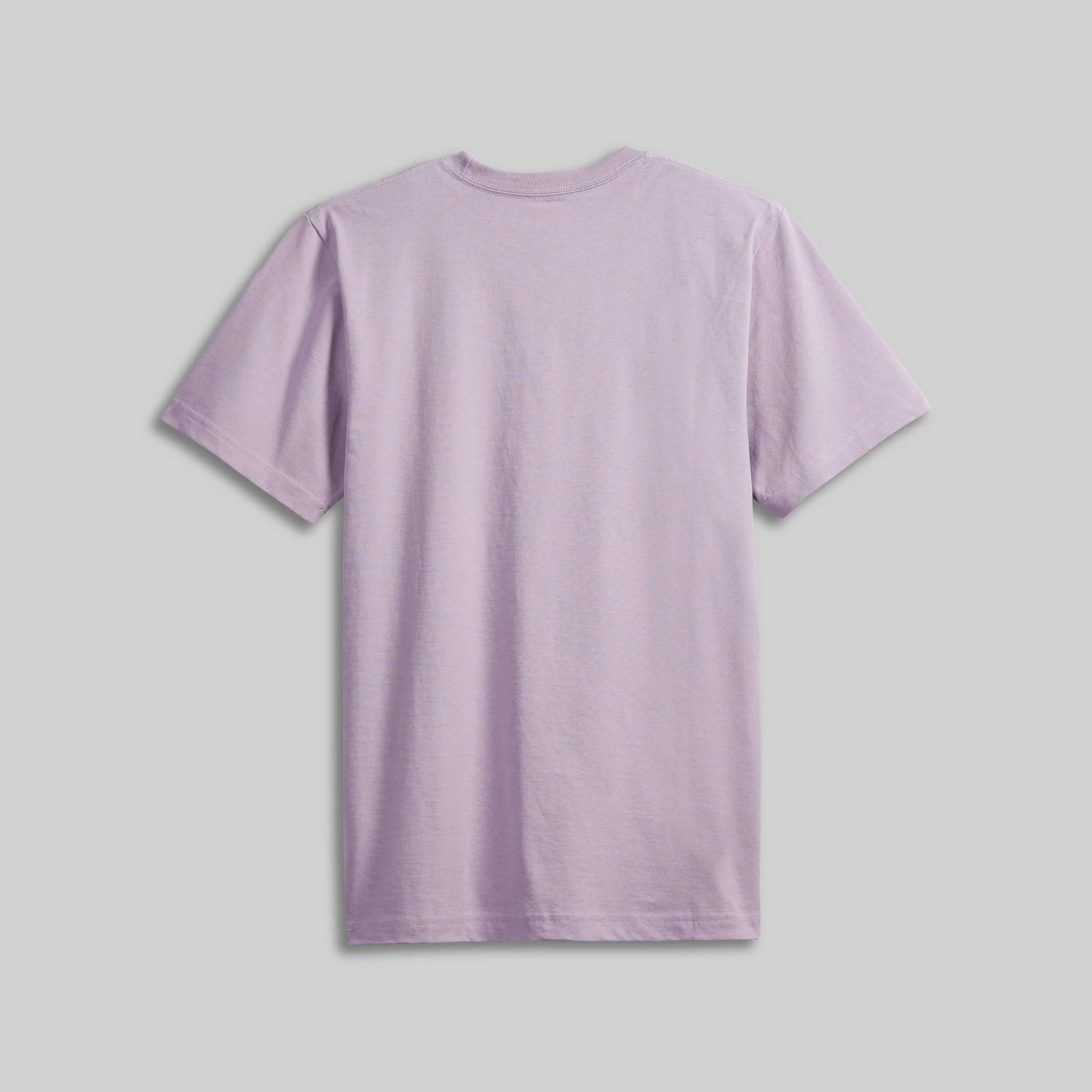 1009 HEAVYWEIGHT T-SHIRT sold by House of Blanks product image thumbnail 2