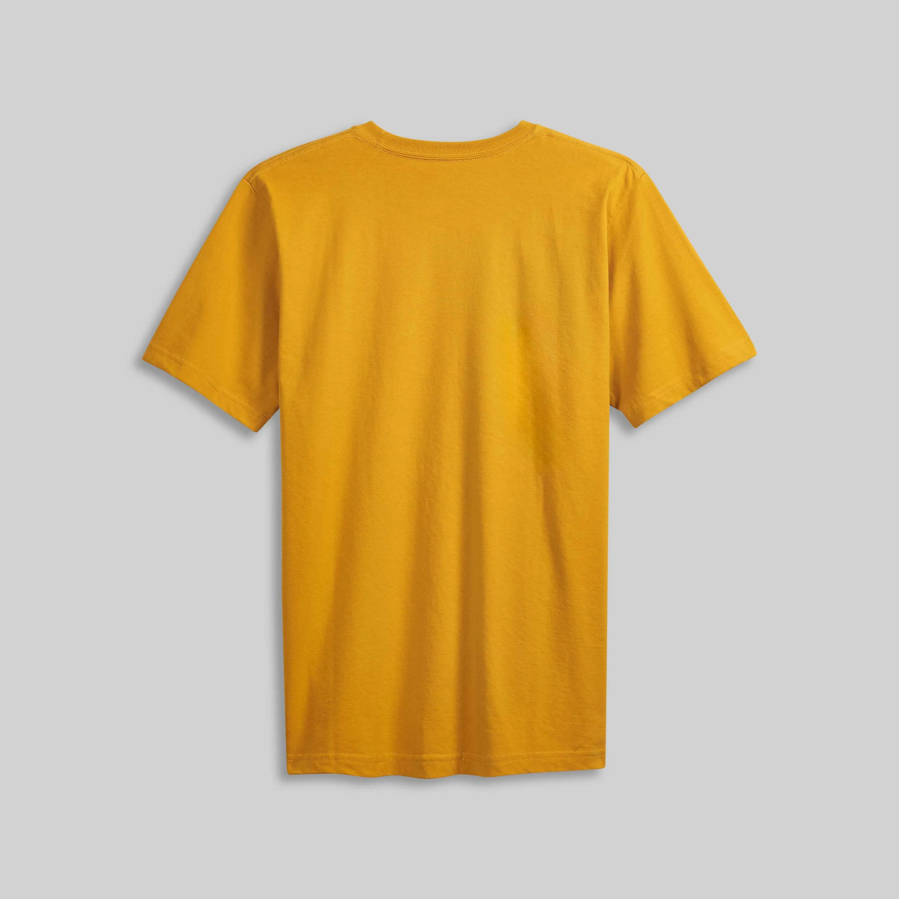 1009 HEAVYWEIGHT T-SHIRT sold by House of Blanks product image thumbnail 2