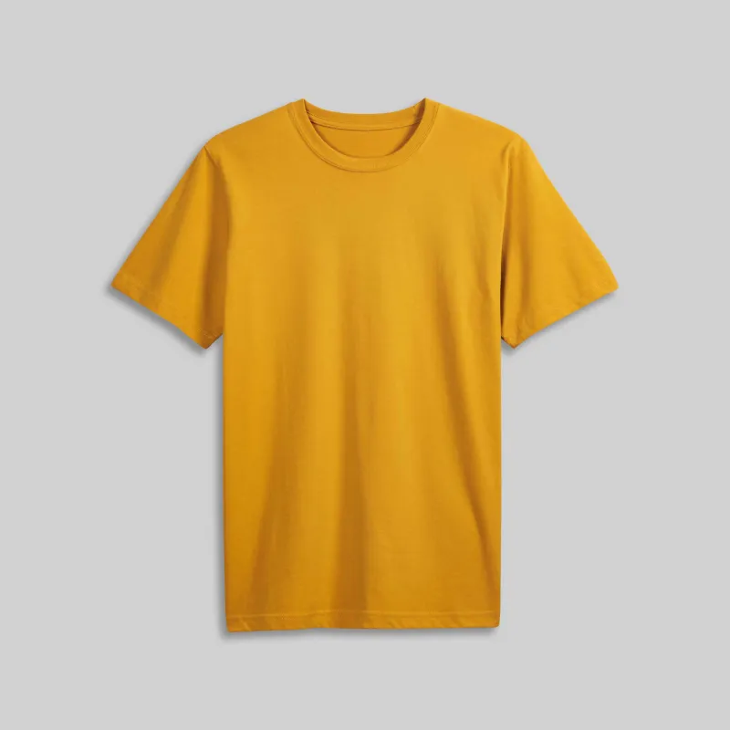 1009 HEAVYWEIGHT T-SHIRT sold by House of Blanks