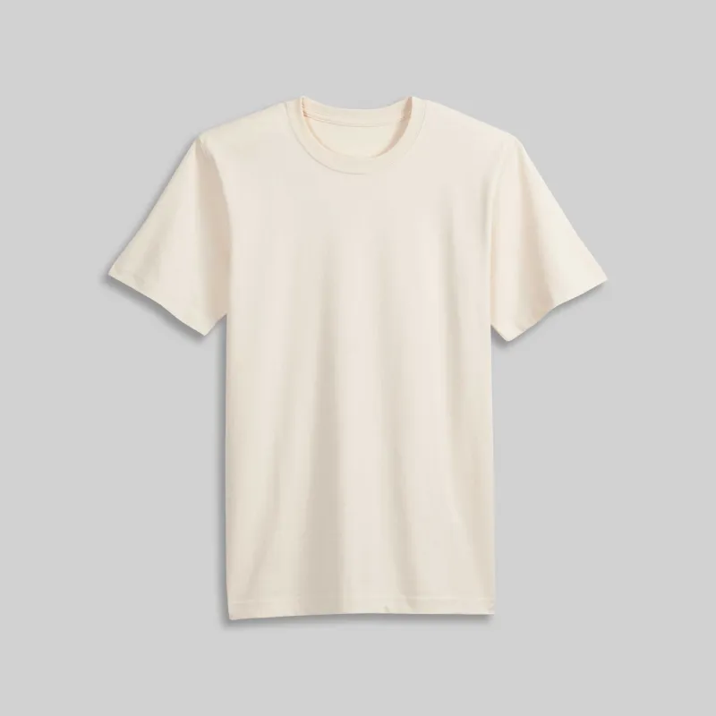 1009 HEAVYWEIGHT T-SHIRT sold by House of Blanks
