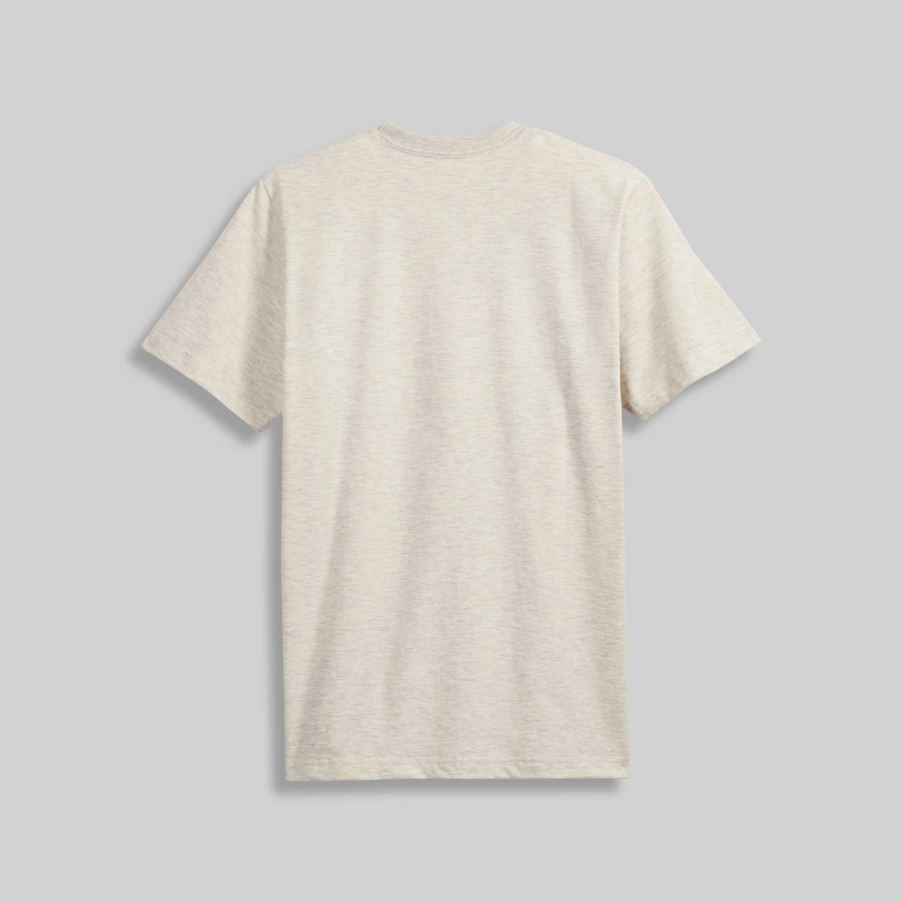 1009 HEAVYWEIGHT T-SHIRT sold by House of Blanks product image thumbnail 2
