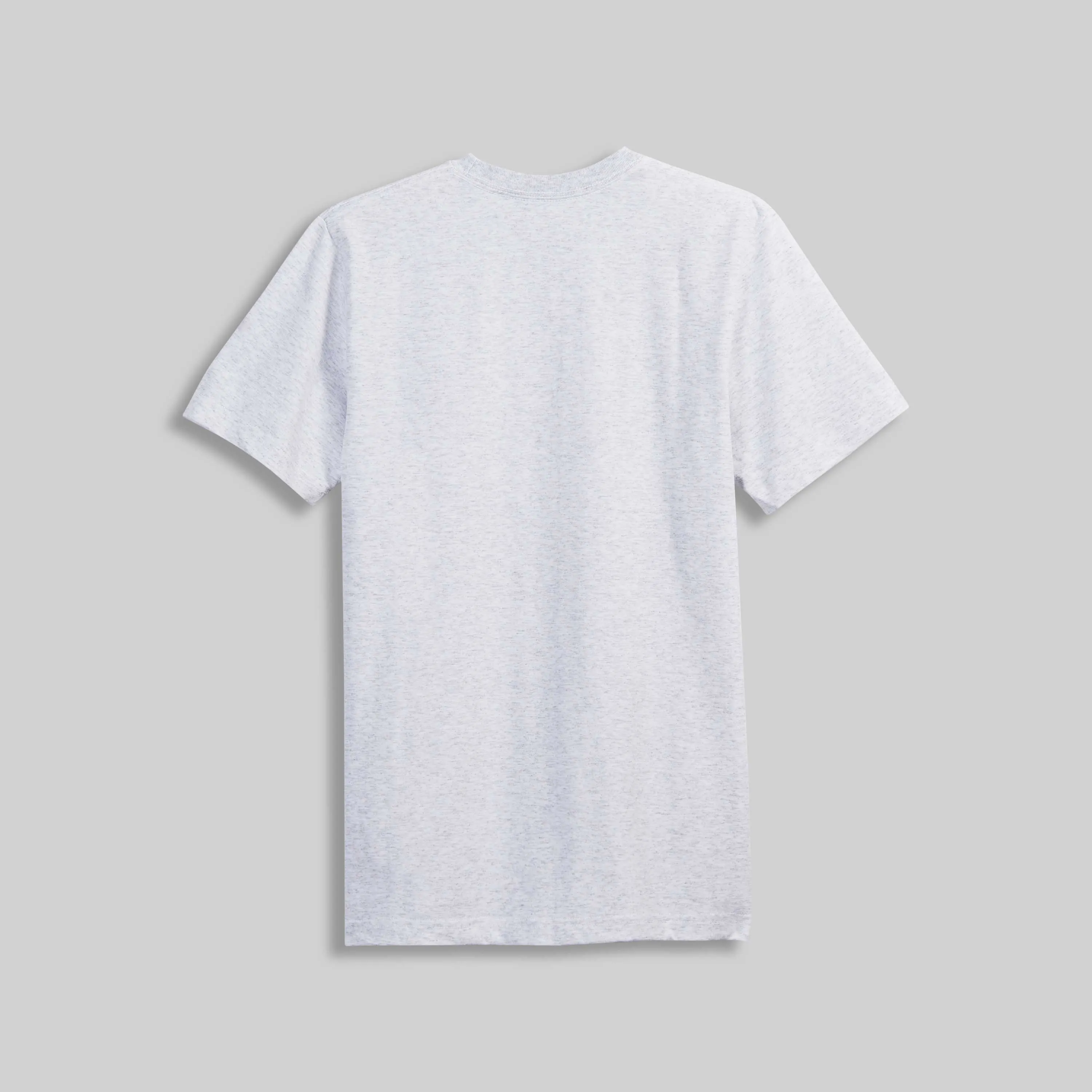 1009 HEAVYWEIGHT T-SHIRT sold by House of Blanks product image thumbnail 2