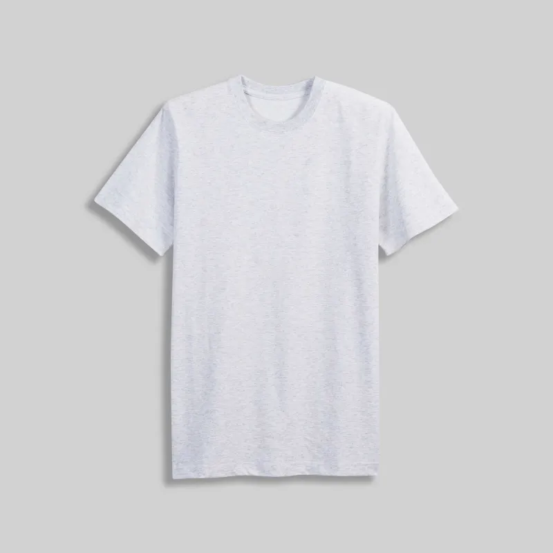 1009 HEAVYWEIGHT T-SHIRT sold by House of Blanks