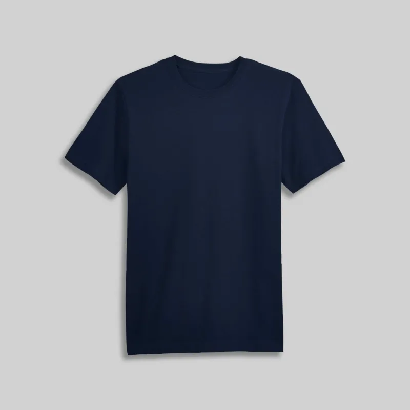 1009 HEAVYWEIGHT T-SHIRT sold by House of Blanks