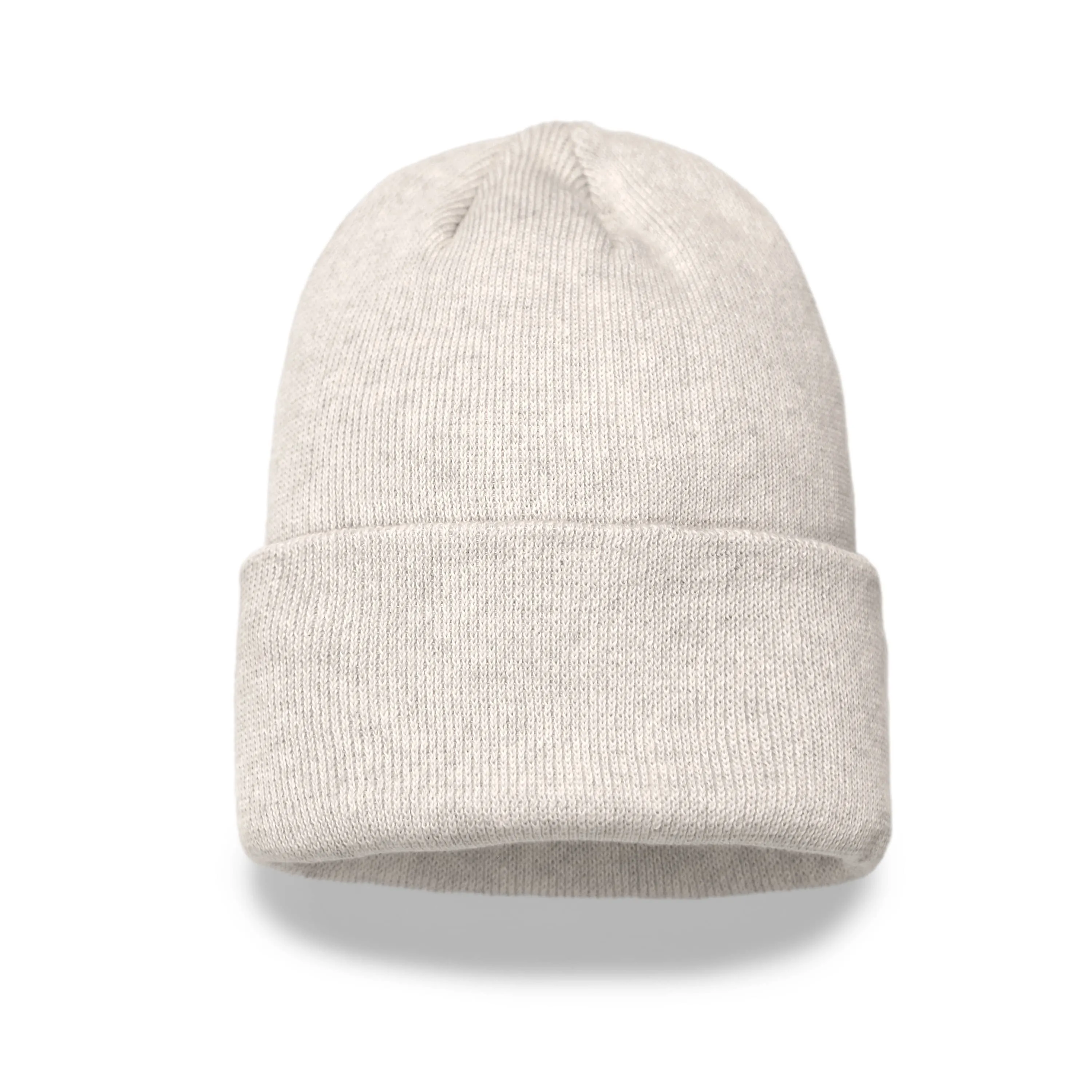 9005 FINE KNIT BEANIE sold by House of Blanks