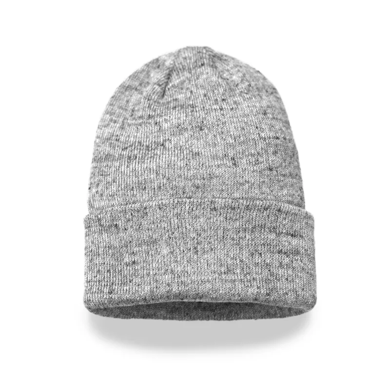 9005 FINE KNIT BEANIE sold by House of Blanks