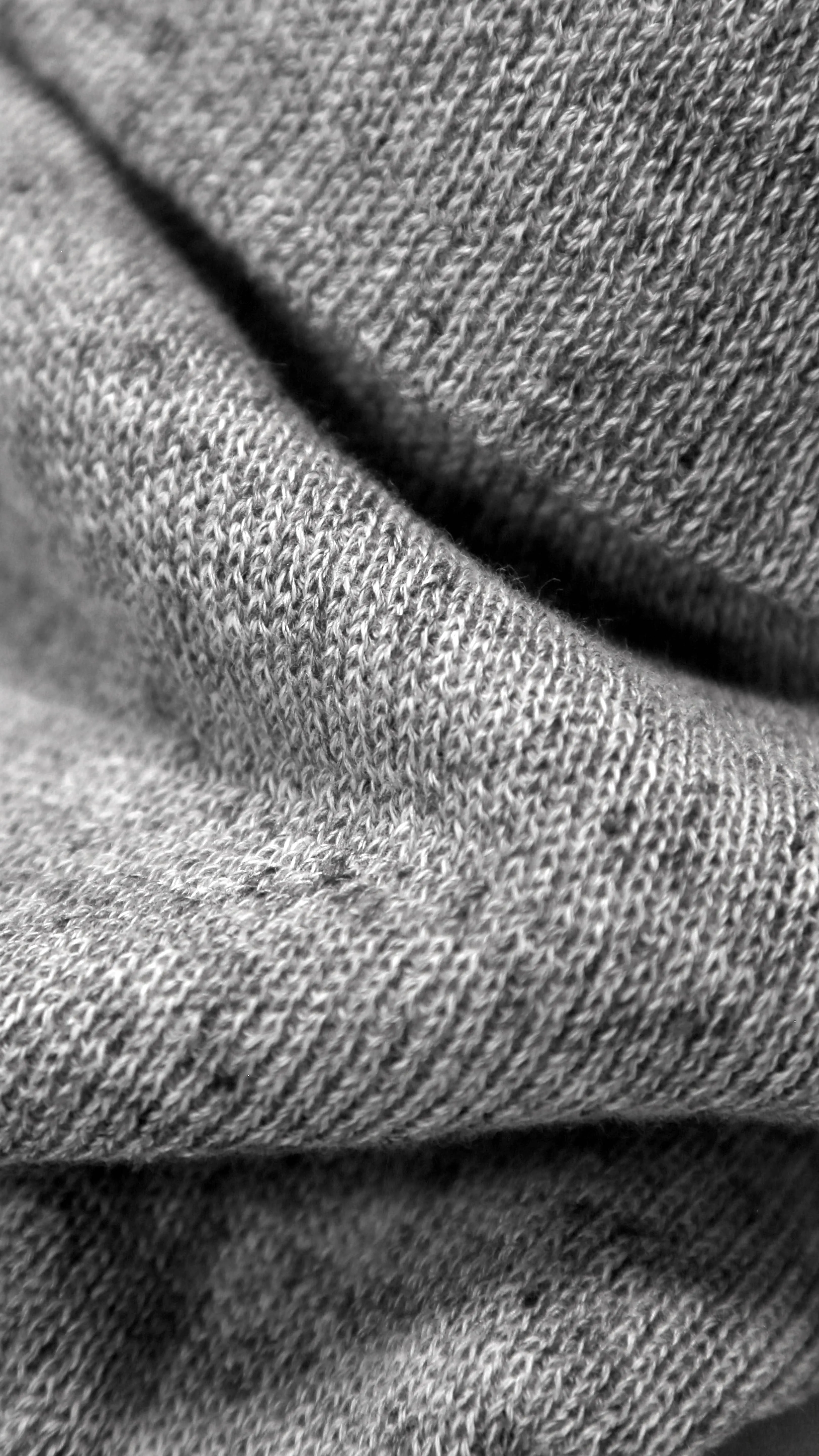 9005 FINE KNIT BEANIE sold by House of Blanks product image thumbnail 2