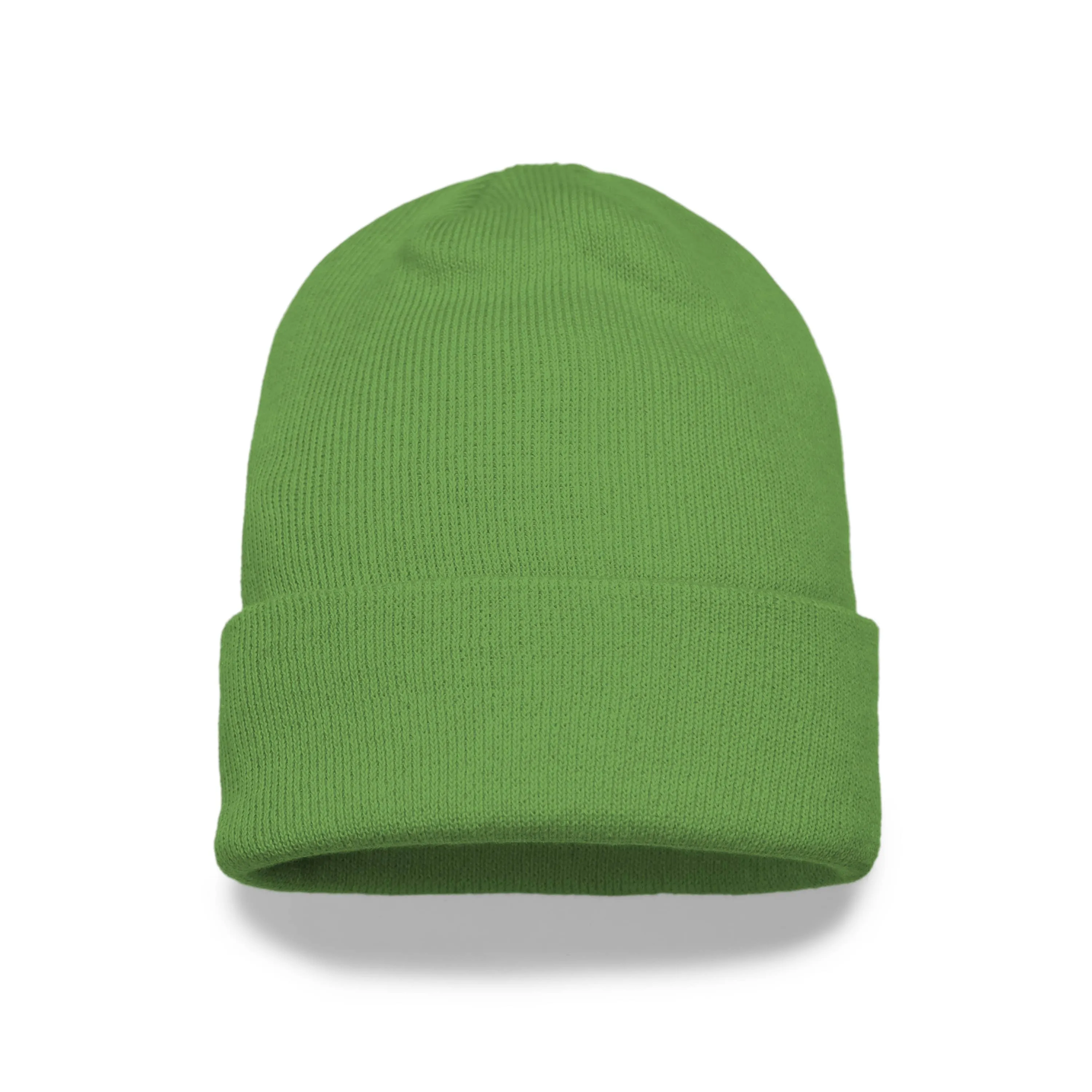 9005 FINE KNIT BEANIE sold by House of Blanks