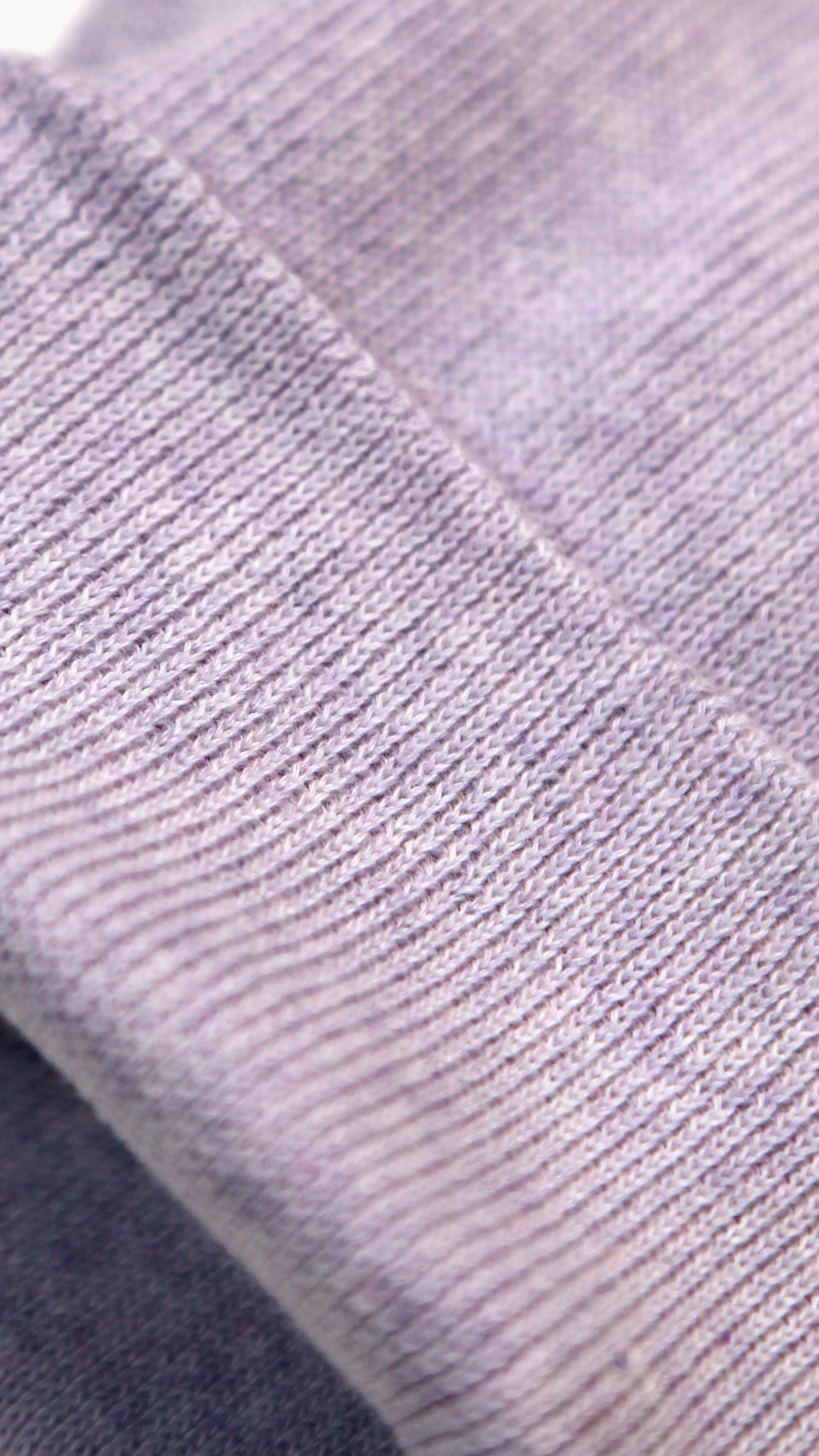 9005 FINE KNIT BEANIE sold by House of Blanks product image thumbnail 2