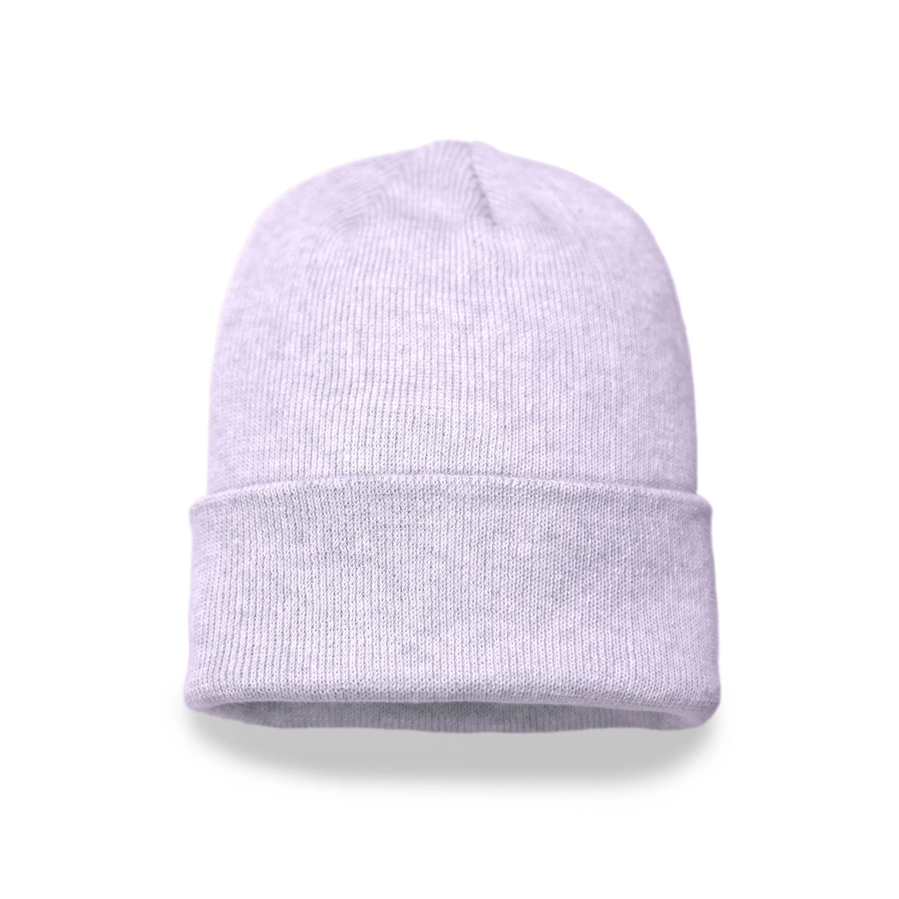9005 FINE KNIT BEANIE sold by House of Blanks