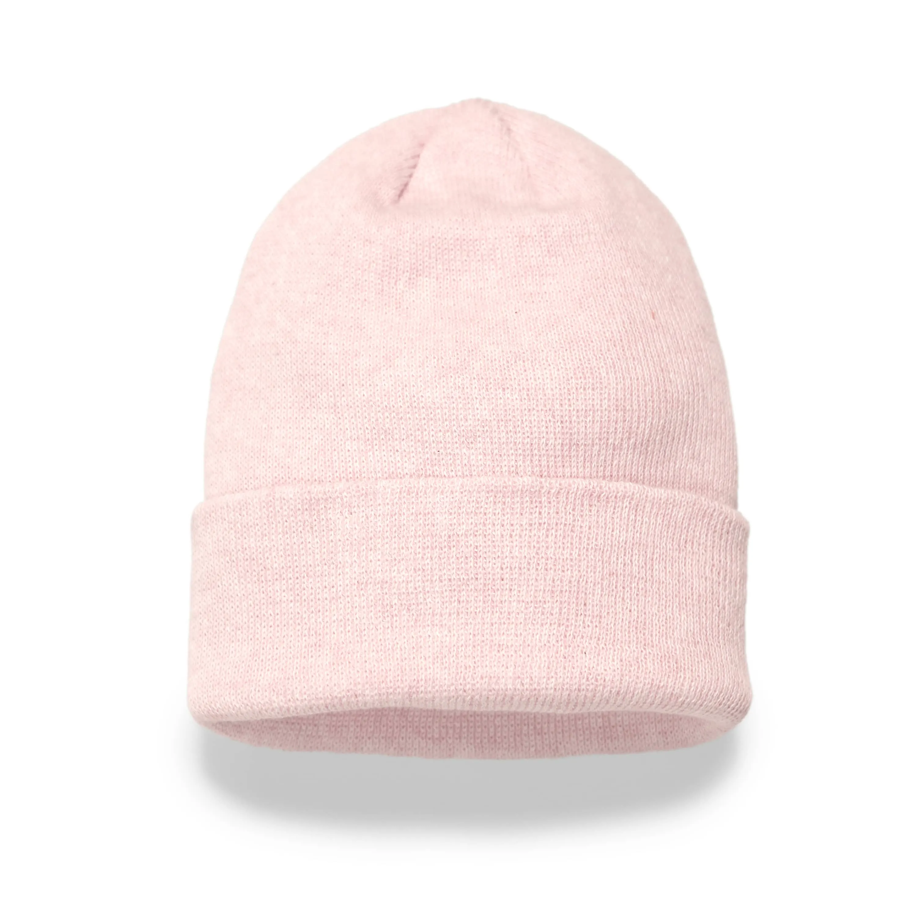 9005 FINE KNIT BEANIE sold by House of Blanks