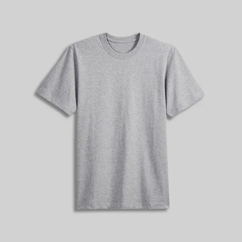 1009 HEAVYWEIGHT T-SHIRT sold by House of Blanks