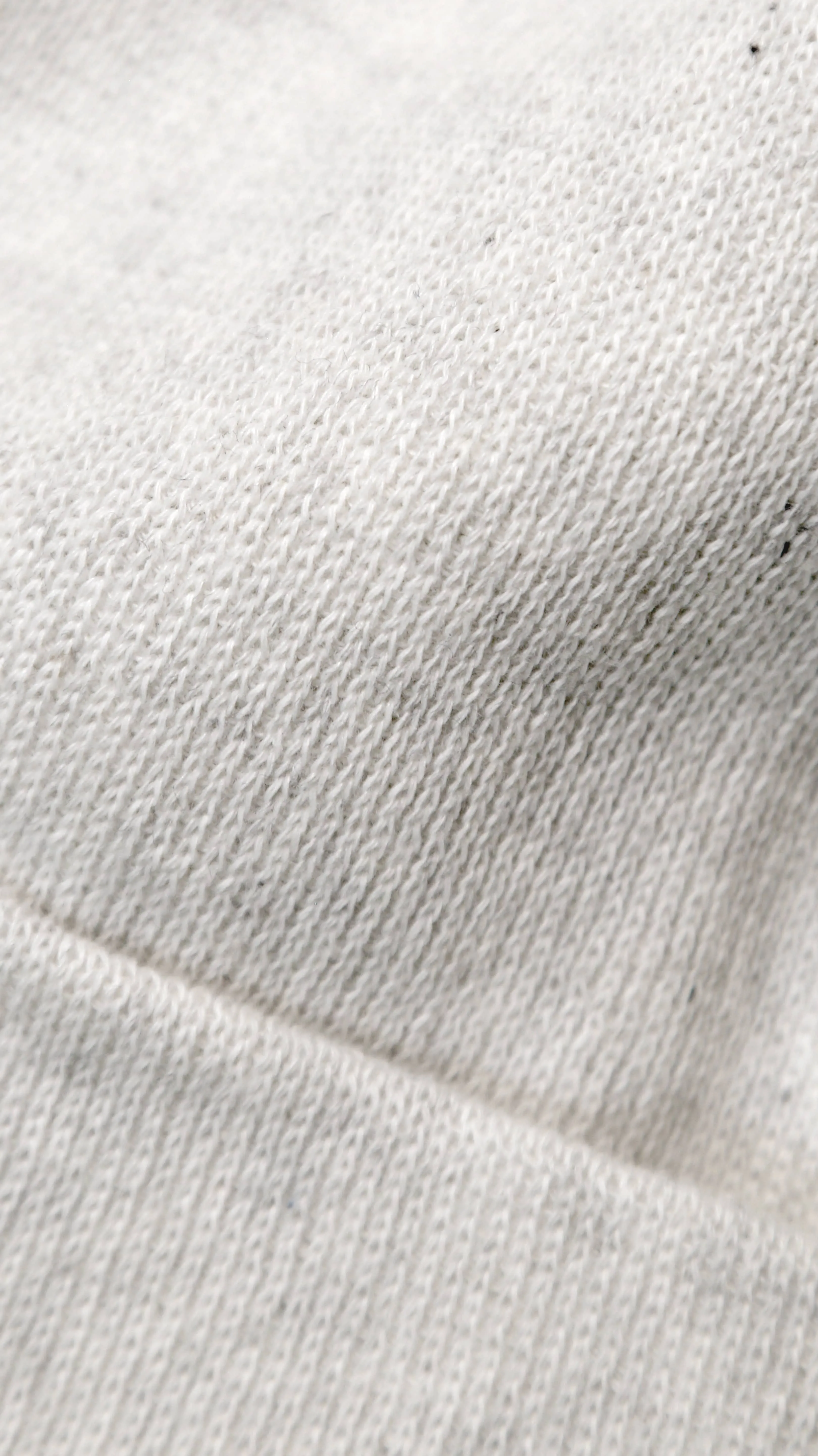 9005 FINE KNIT BEANIE sold by House of Blanks product image thumbnail 2