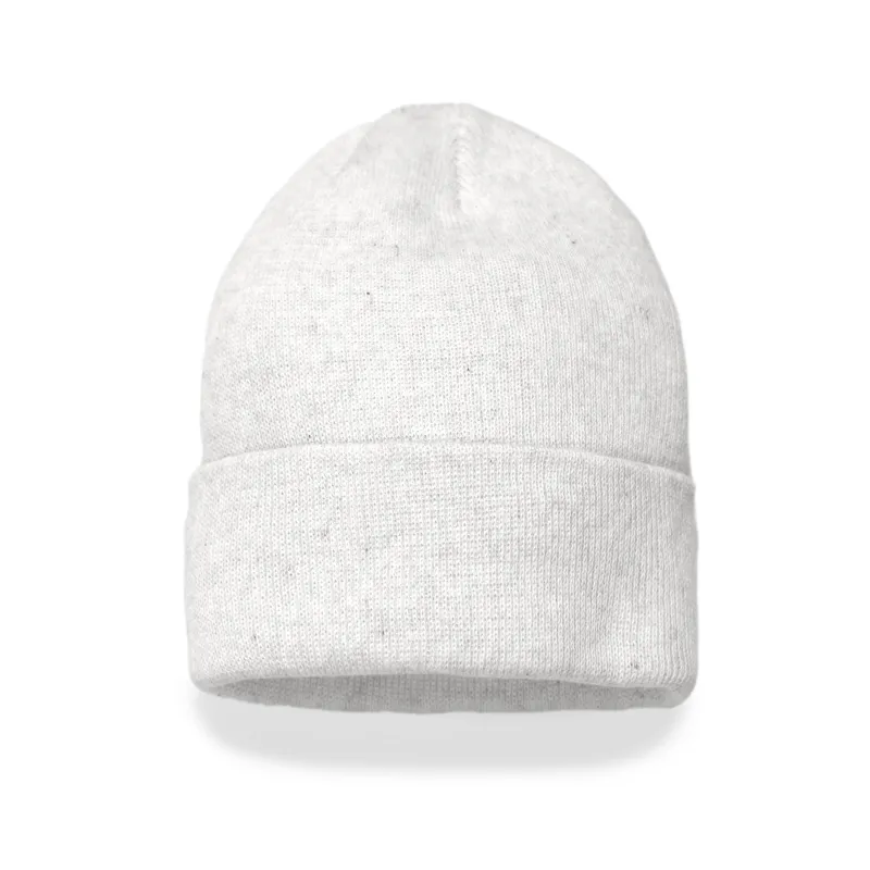9005 FINE KNIT BEANIE sold by House of Blanks