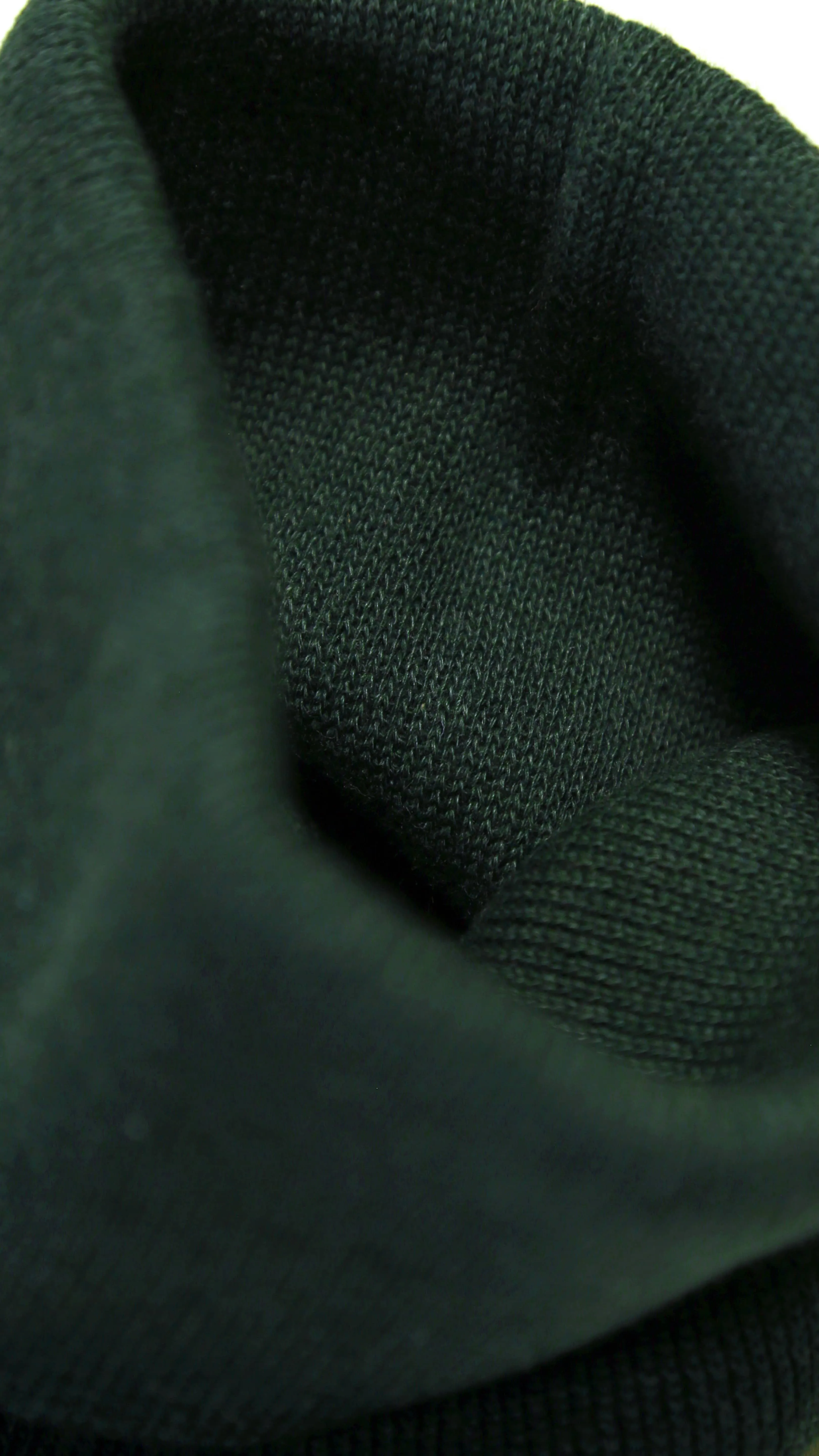 9005 FINE KNIT BEANIE sold by House of Blanks product image thumbnail 2