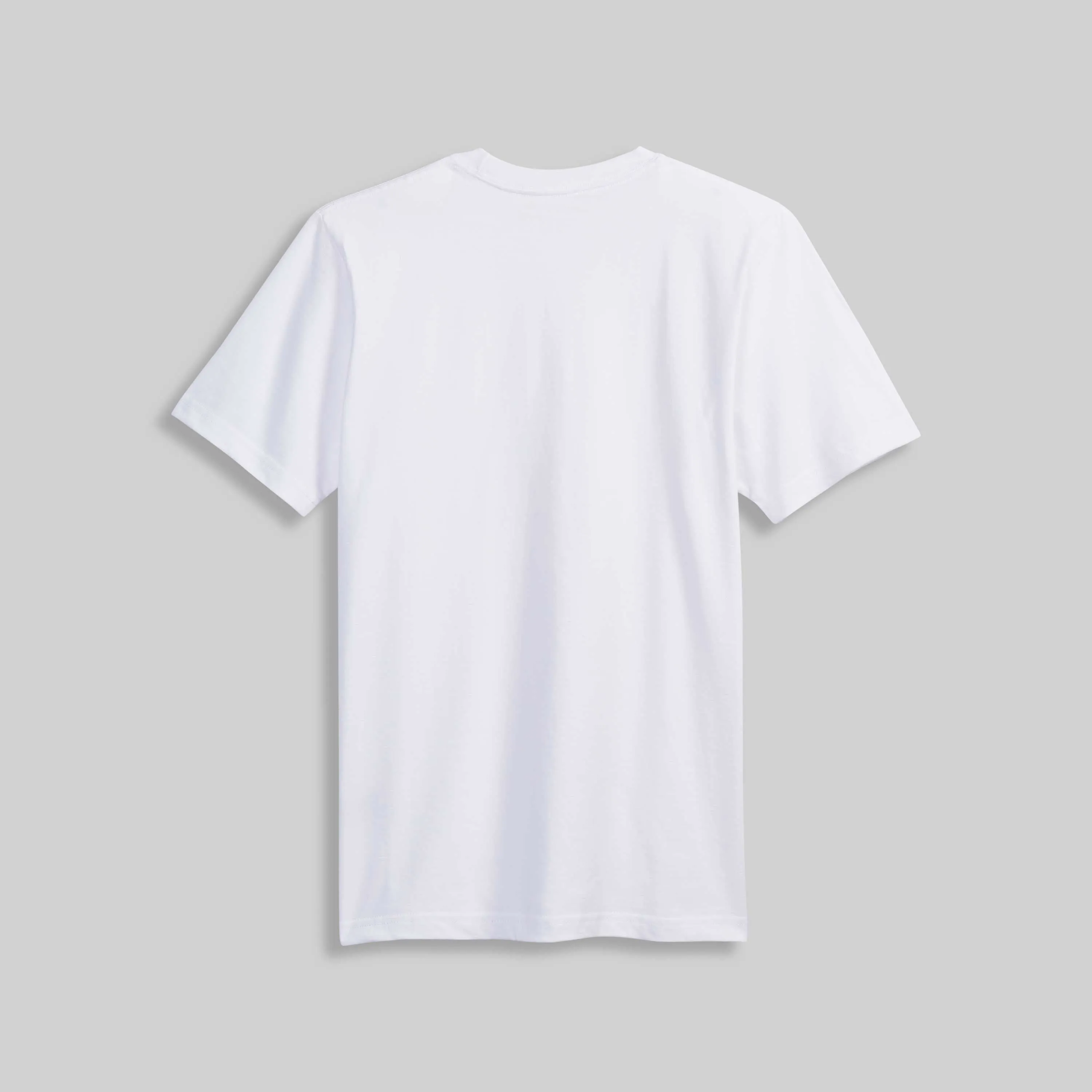 1009 HEAVYWEIGHT T-SHIRT sold by House of Blanks product image thumbnail 2