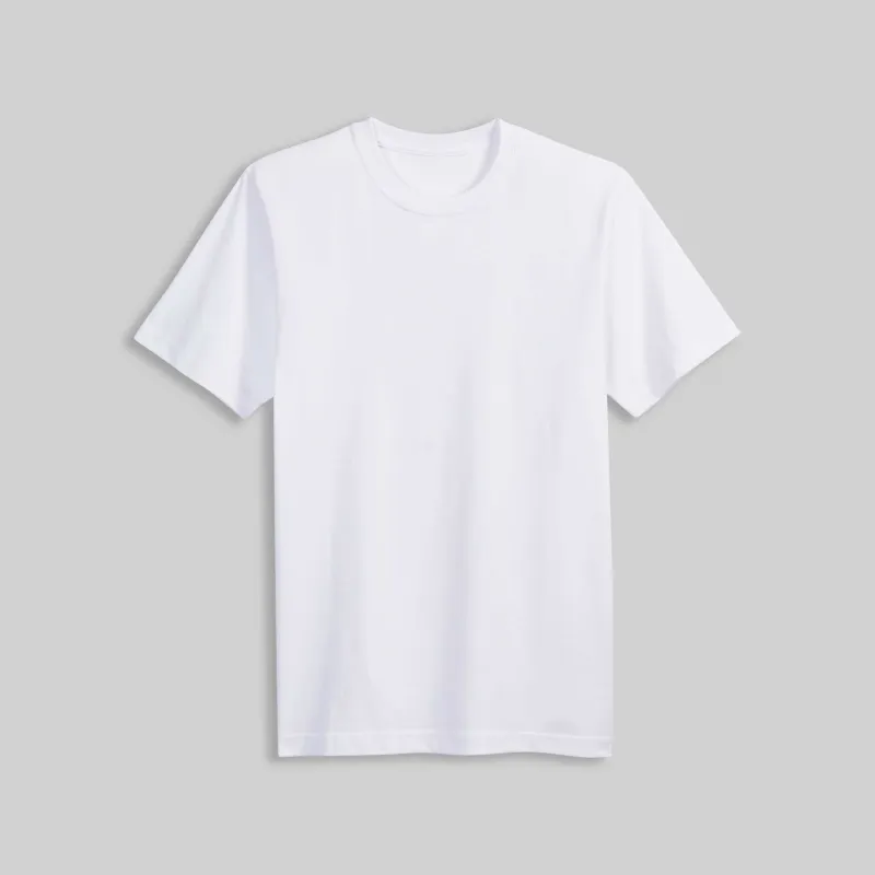 1009 HEAVYWEIGHT T-SHIRT sold by House of Blanks