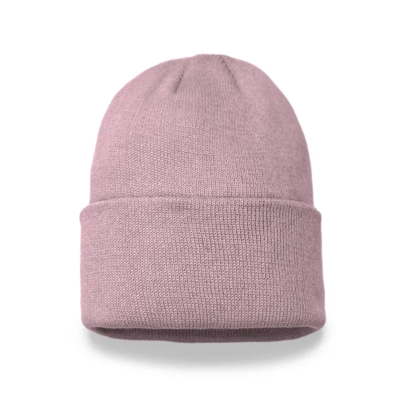9005 FINE KNIT BEANIE sold by House of Blanks