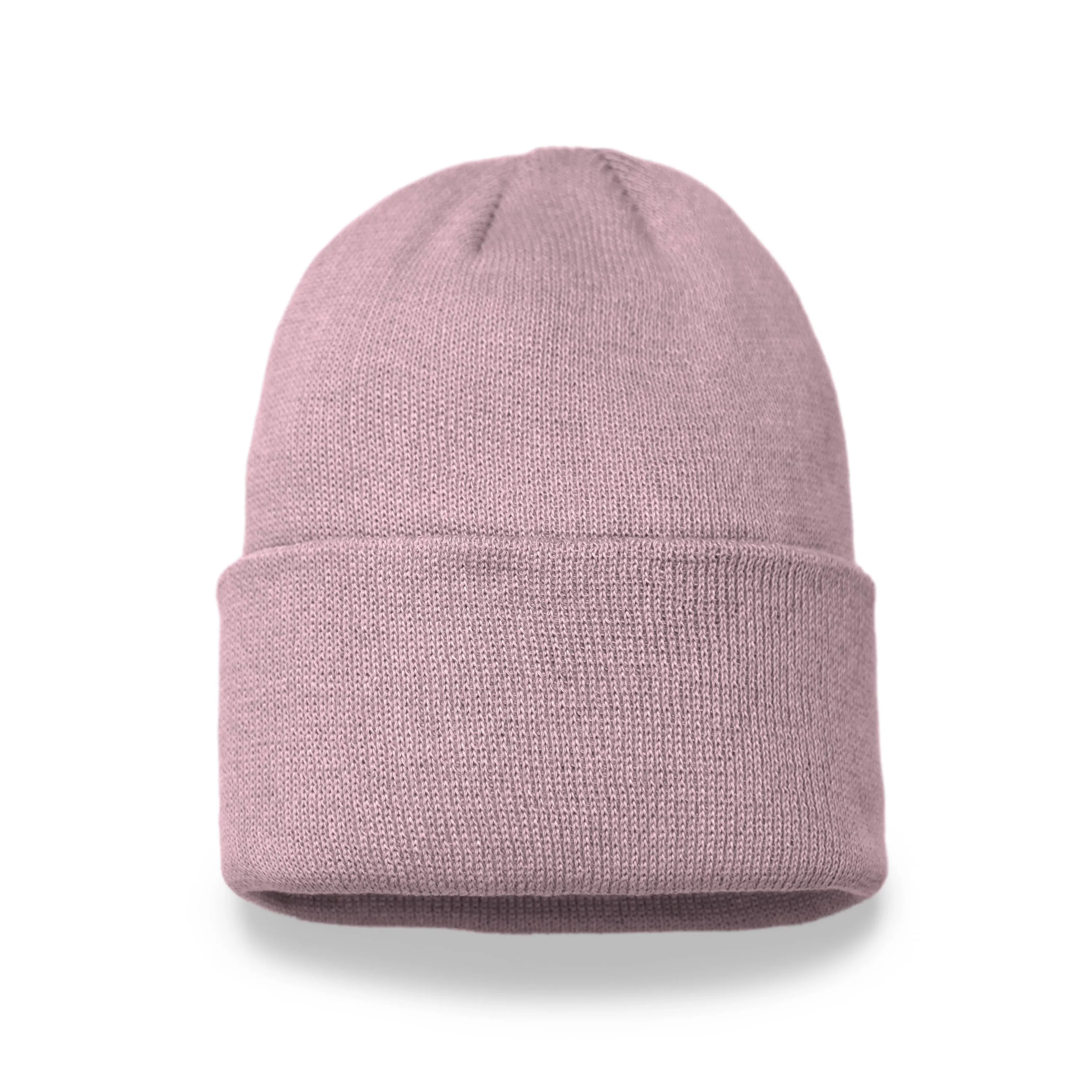 9005 FINE KNIT BEANIE sold by House of Blanks