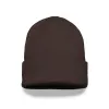 9005 FINE KNIT BEANIE sold by House of Blanks
