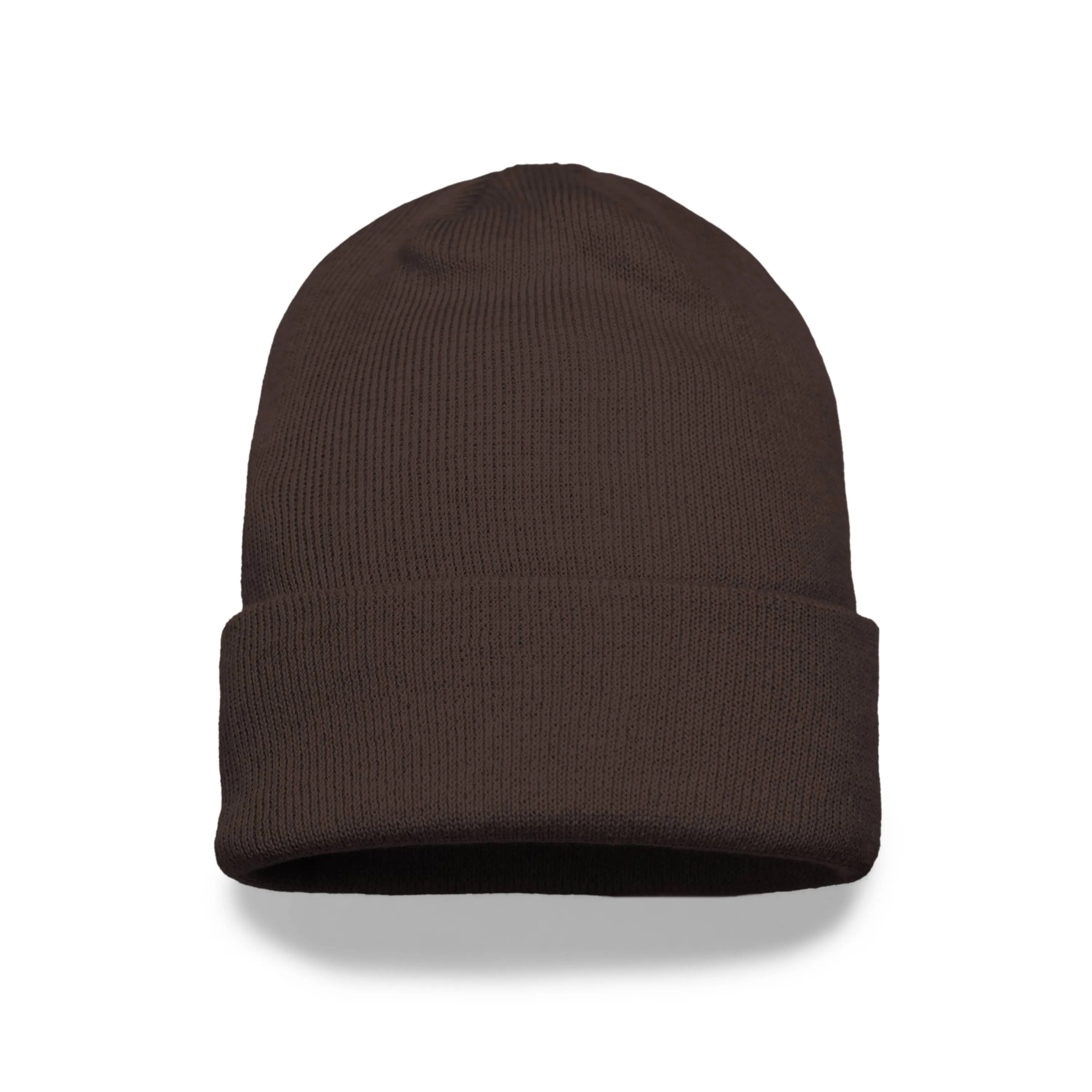 9005 FINE KNIT BEANIE sold by House of Blanks