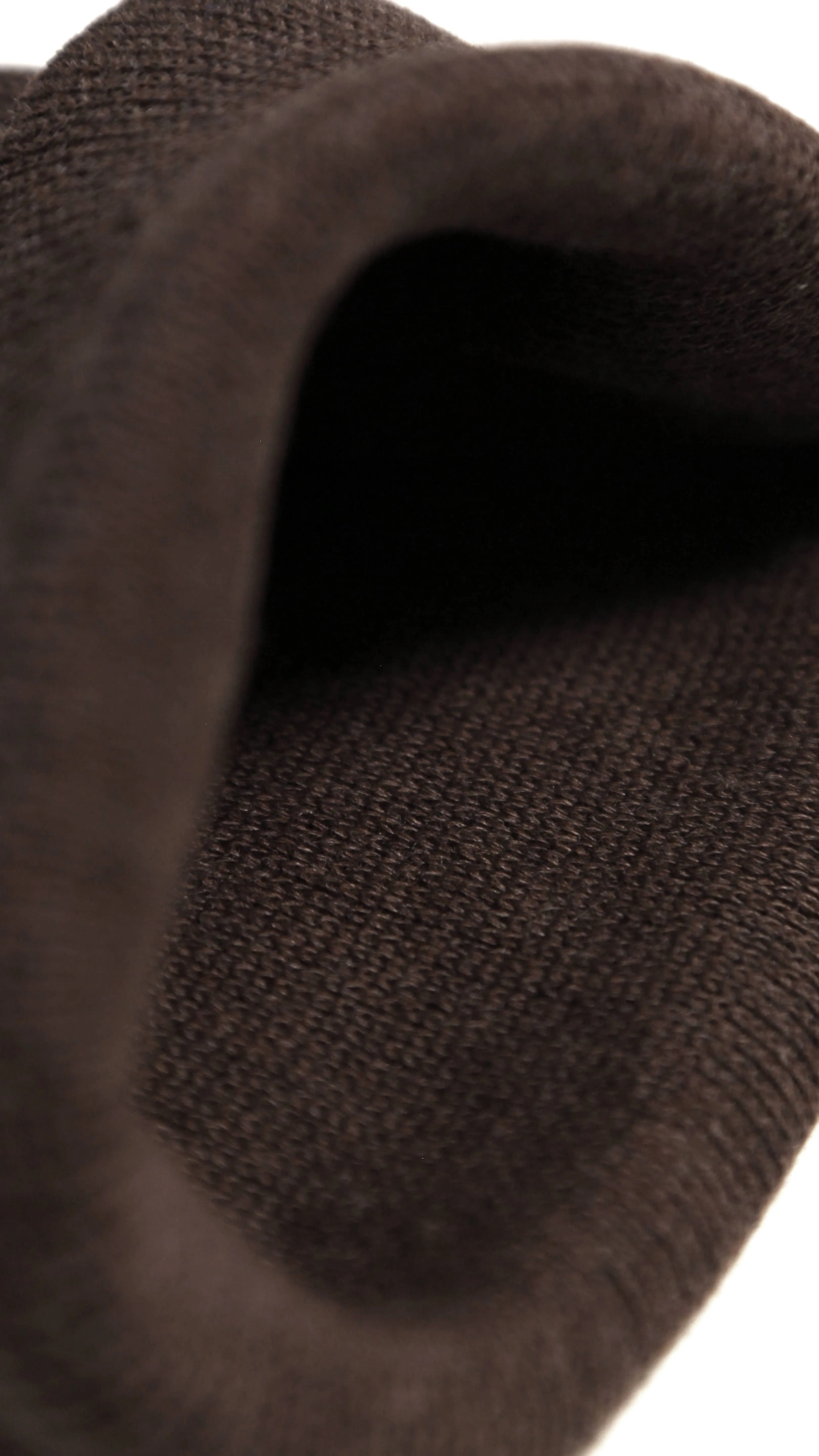 9005 FINE KNIT BEANIE sold by House of Blanks product image thumbnail 2