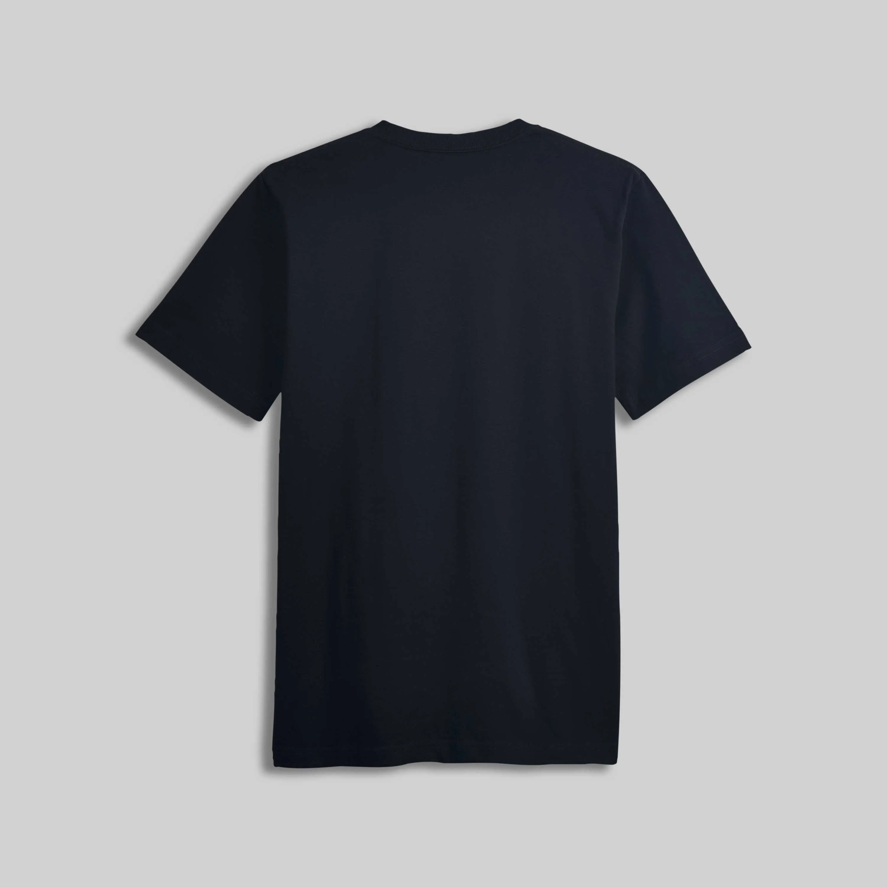1009 HEAVYWEIGHT T-SHIRT sold by House of Blanks product image thumbnail 2