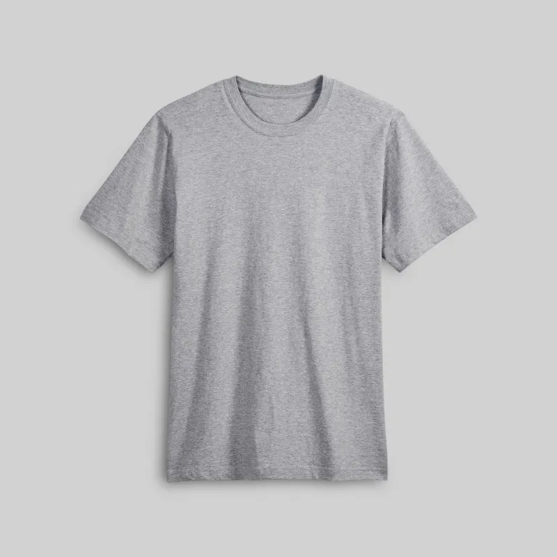 1008 MIDWEIGHT T-SHIRT sold by House of Blanks