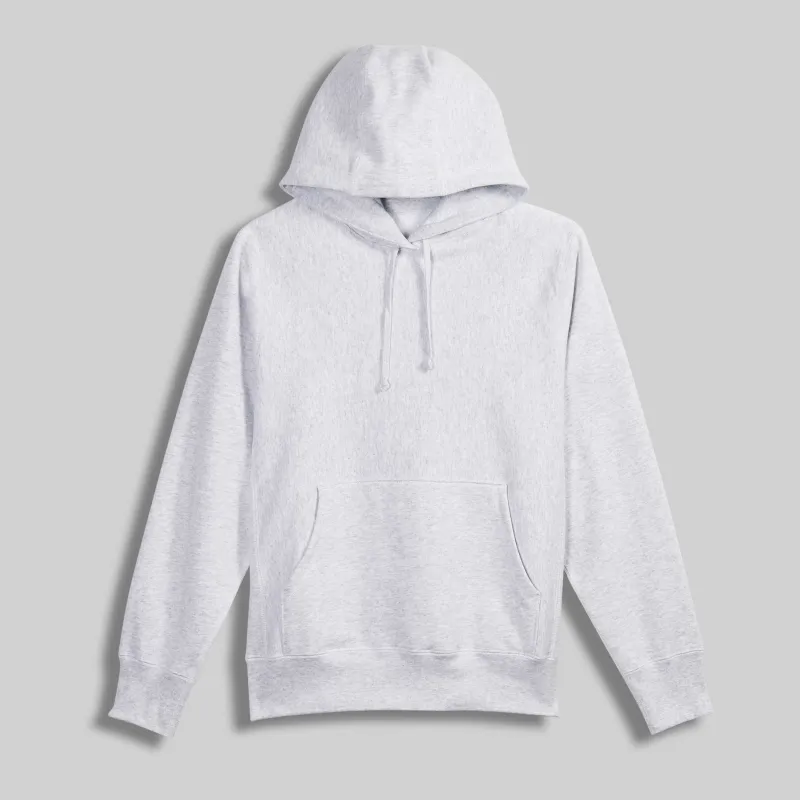 3008 PULLOVER HOODED SWEATSHIRT sold by House of Blanks