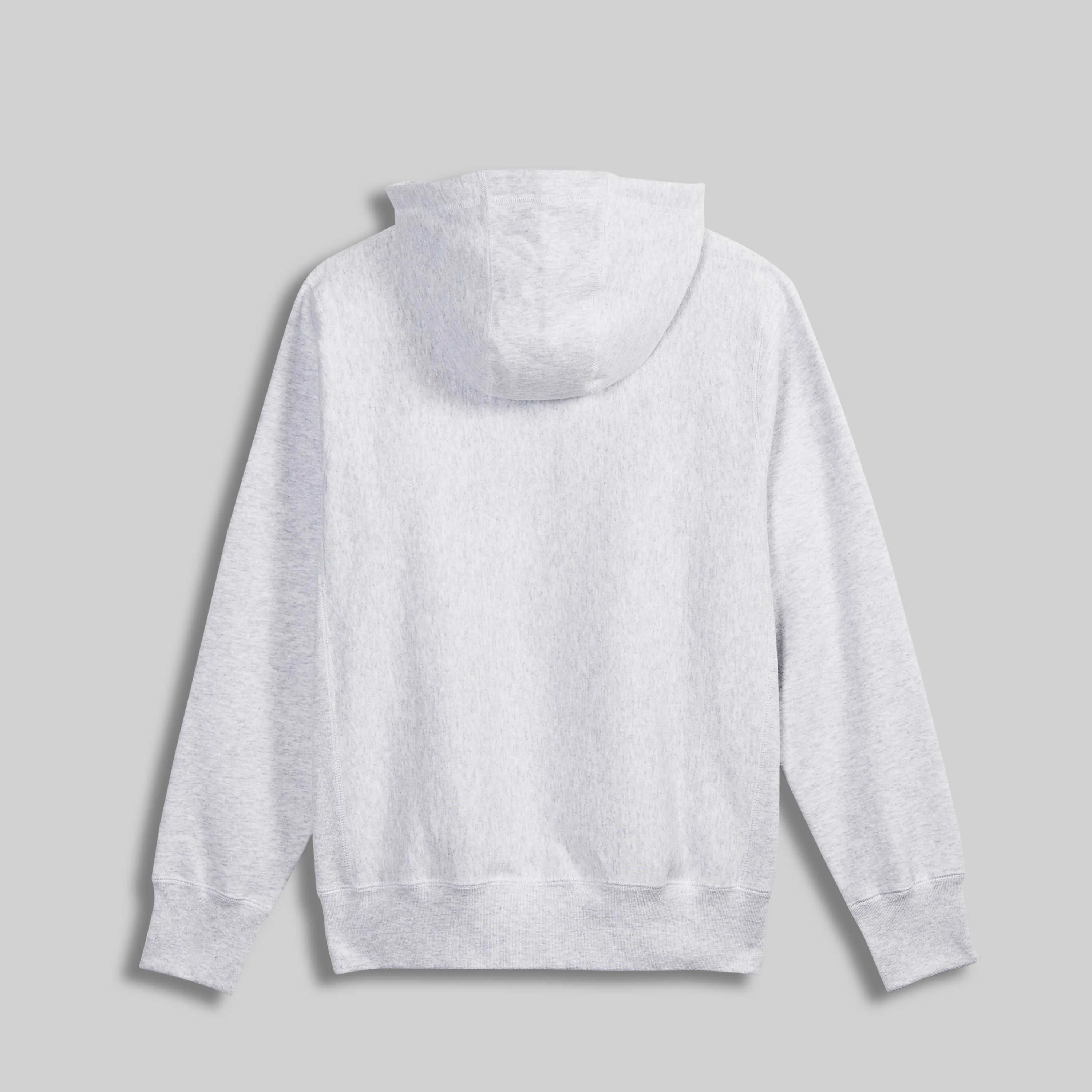 3008 PULLOVER HOODED SWEATSHIRT sold by House of Blanks product image thumbnail 2