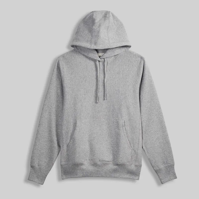 3008 PULLOVER HOODED SWEATSHIRT sold by House of Blanks