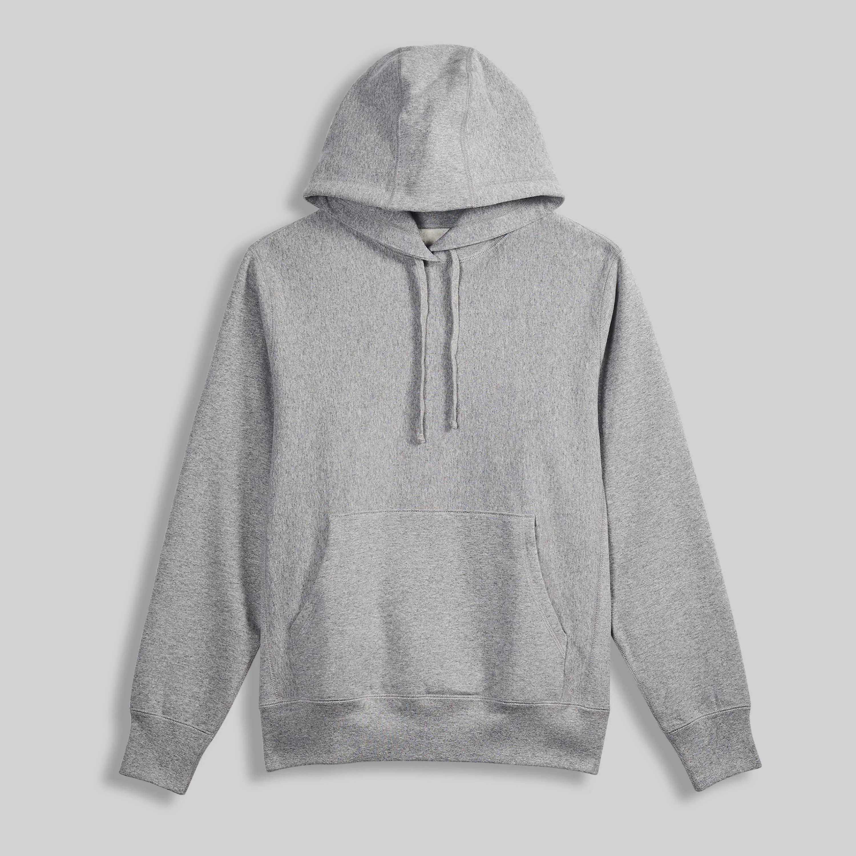 3008 PULLOVER HOODED SWEATSHIRT sold by House of Blanks