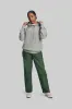 3008 PULLOVER HOODED SWEATSHIRT sold by House of Blanks