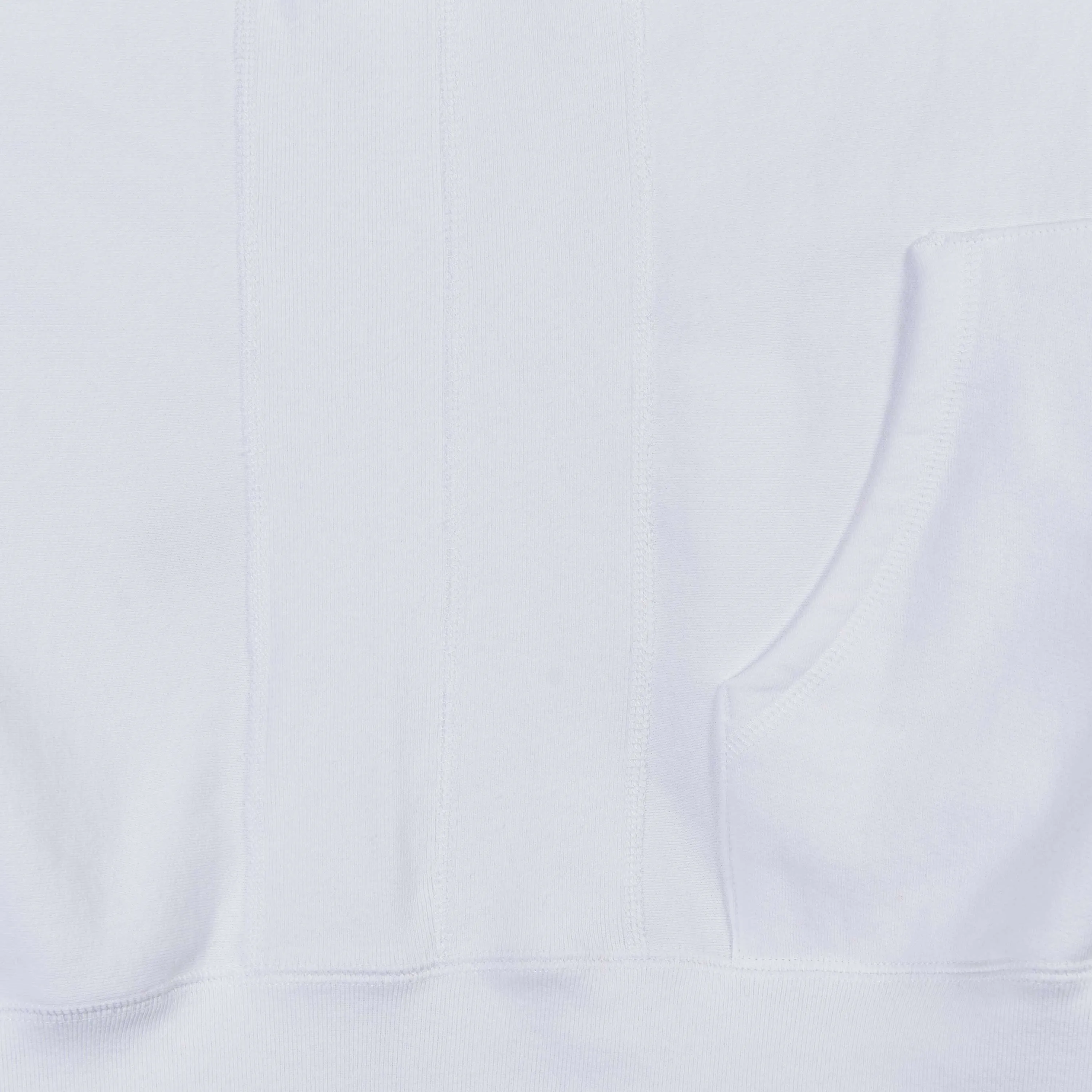 3008 PULLOVER HOODED SWEATSHIRT sold by House of Blanks product image thumbnail 3