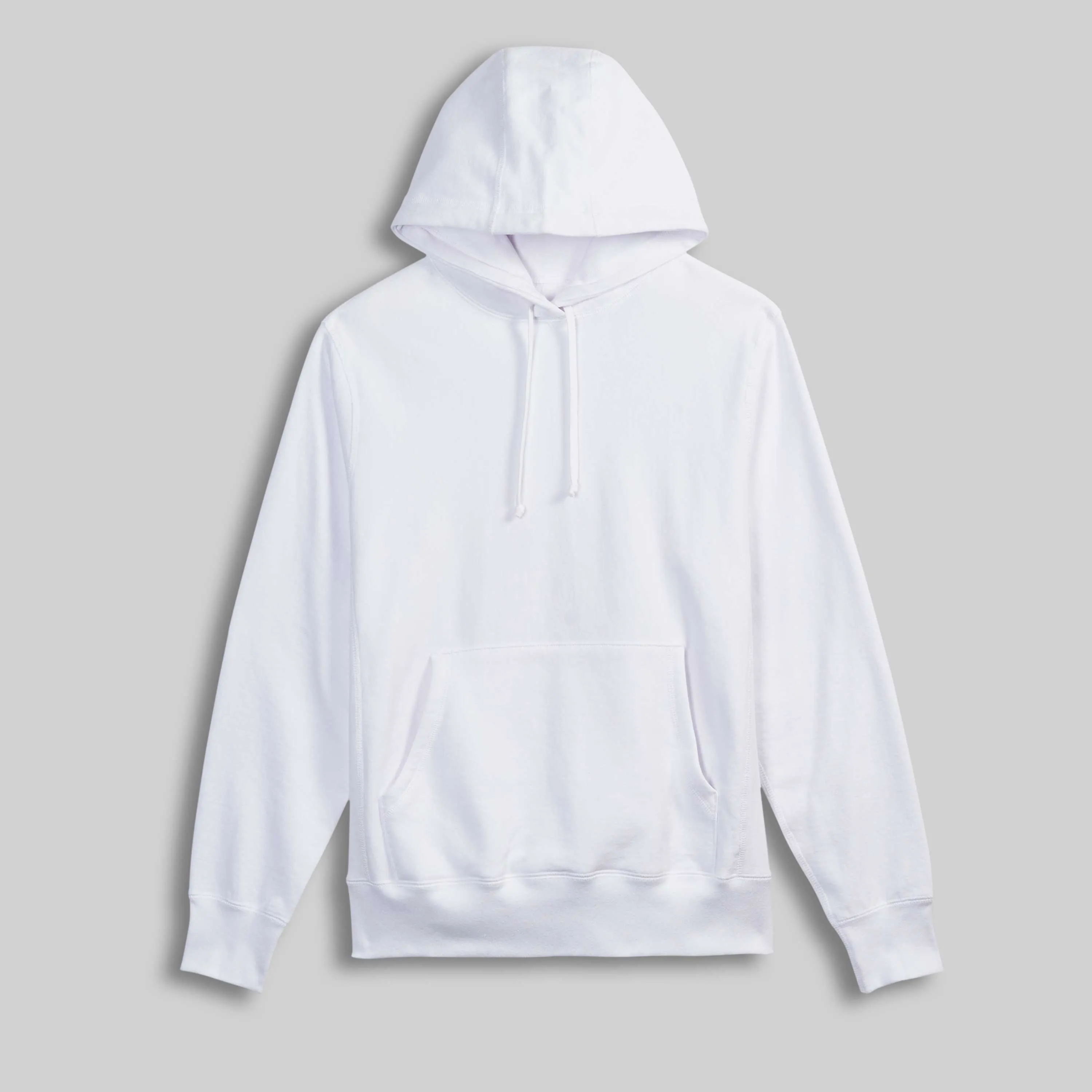3008 PULLOVER HOODED SWEATSHIRT sold by House of Blanks