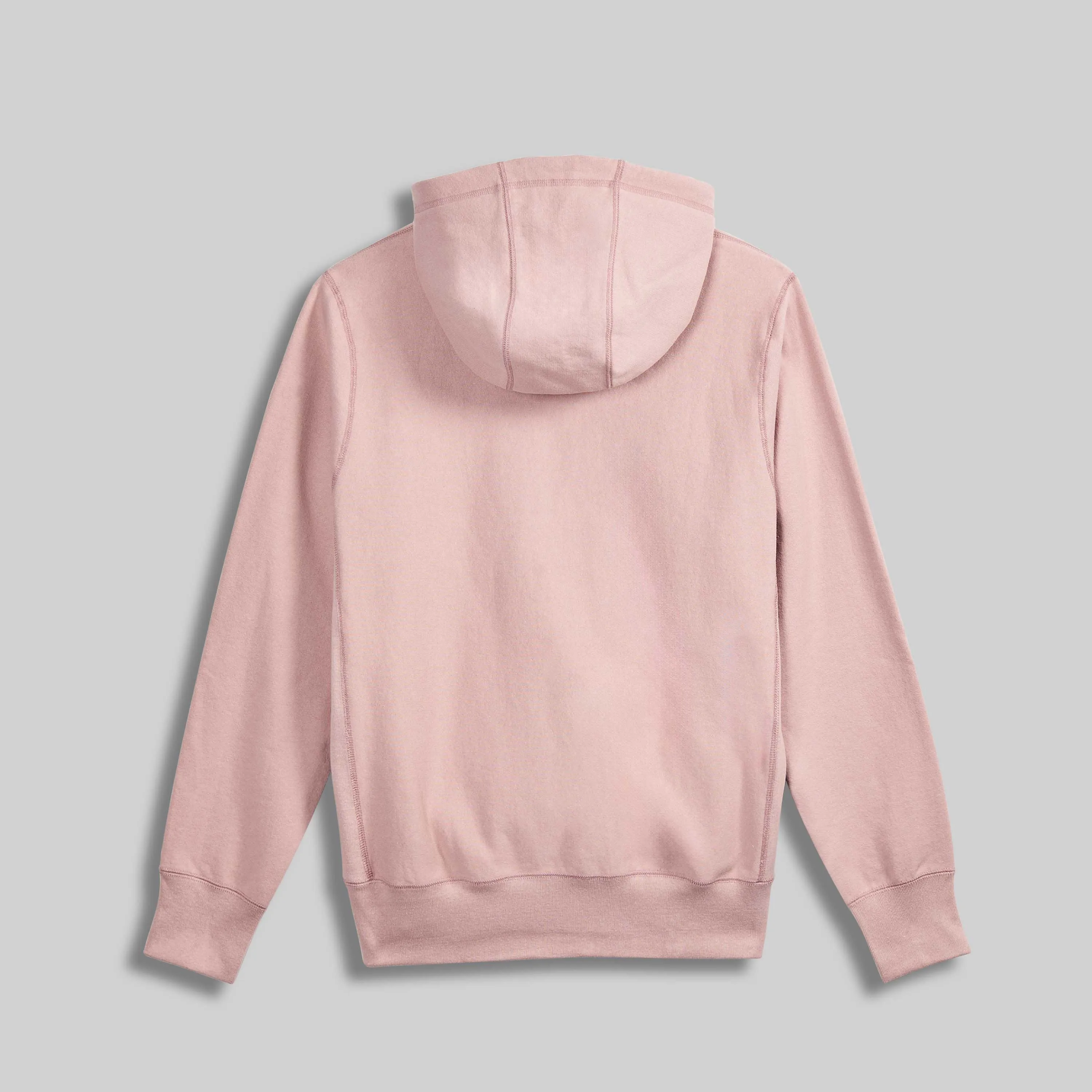 3008 PULLOVER HOODED SWEATSHIRT sold by House of Blanks product image thumbnail 2