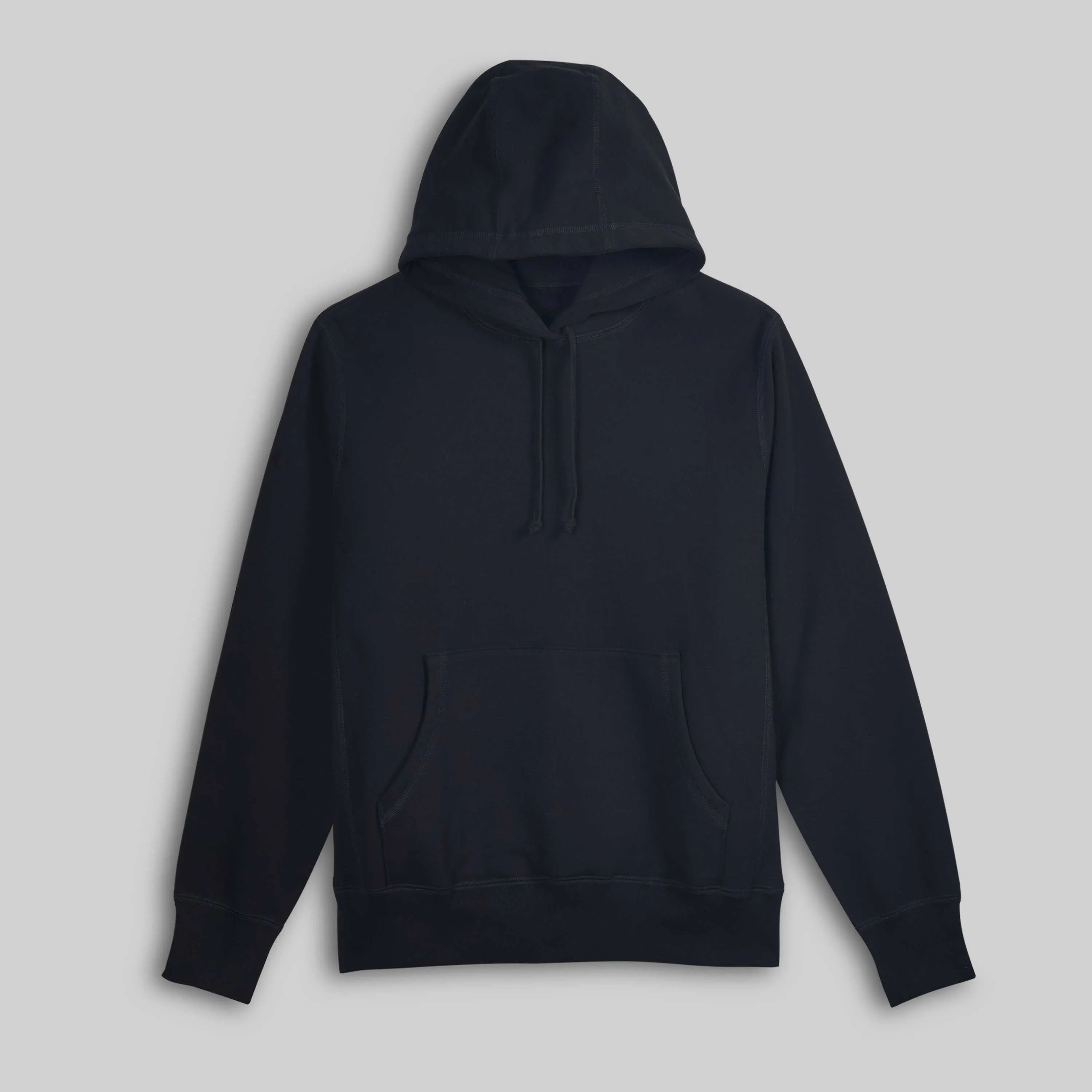 3008 PULLOVER HOODED SWEATSHIRT sold by House of Blanks