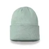 9005 FINE KNIT BEANIE sold by House of Blanks