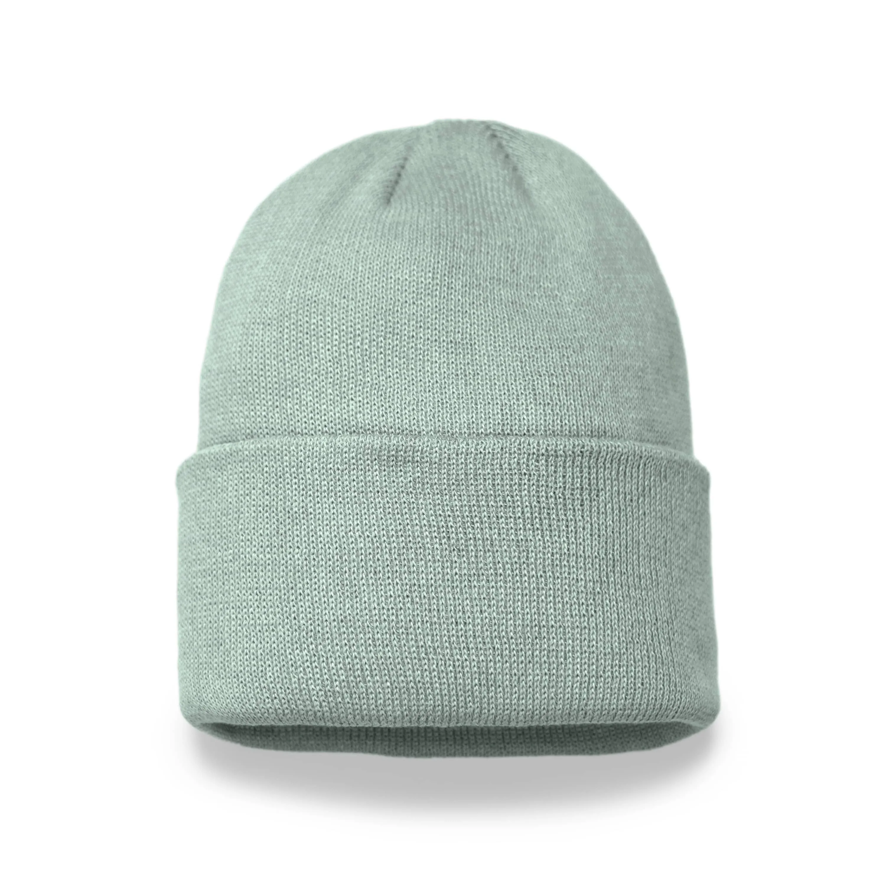 9005 FINE KNIT BEANIE sold by House of Blanks