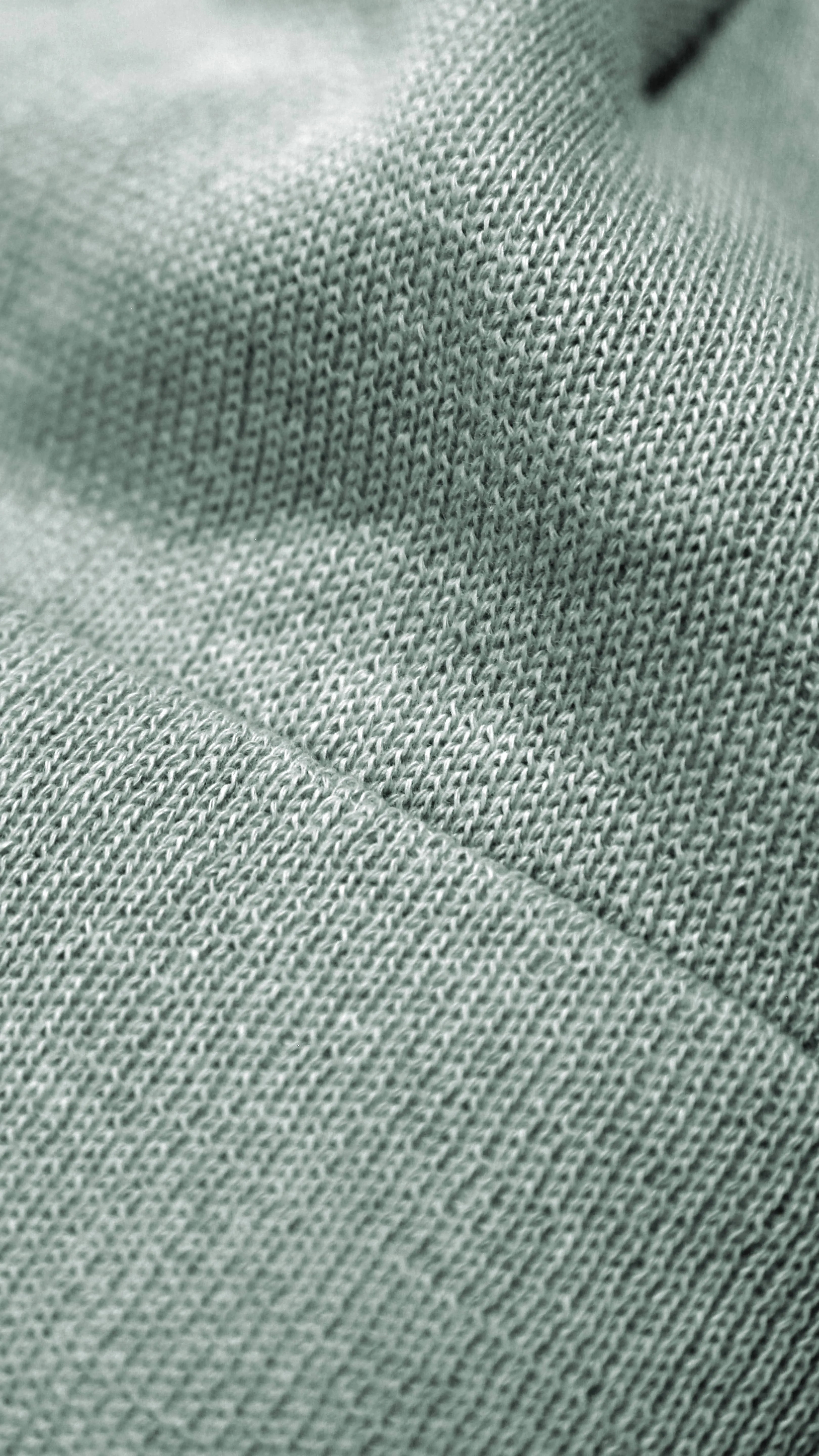 9005 FINE KNIT BEANIE sold by House of Blanks product image thumbnail 2