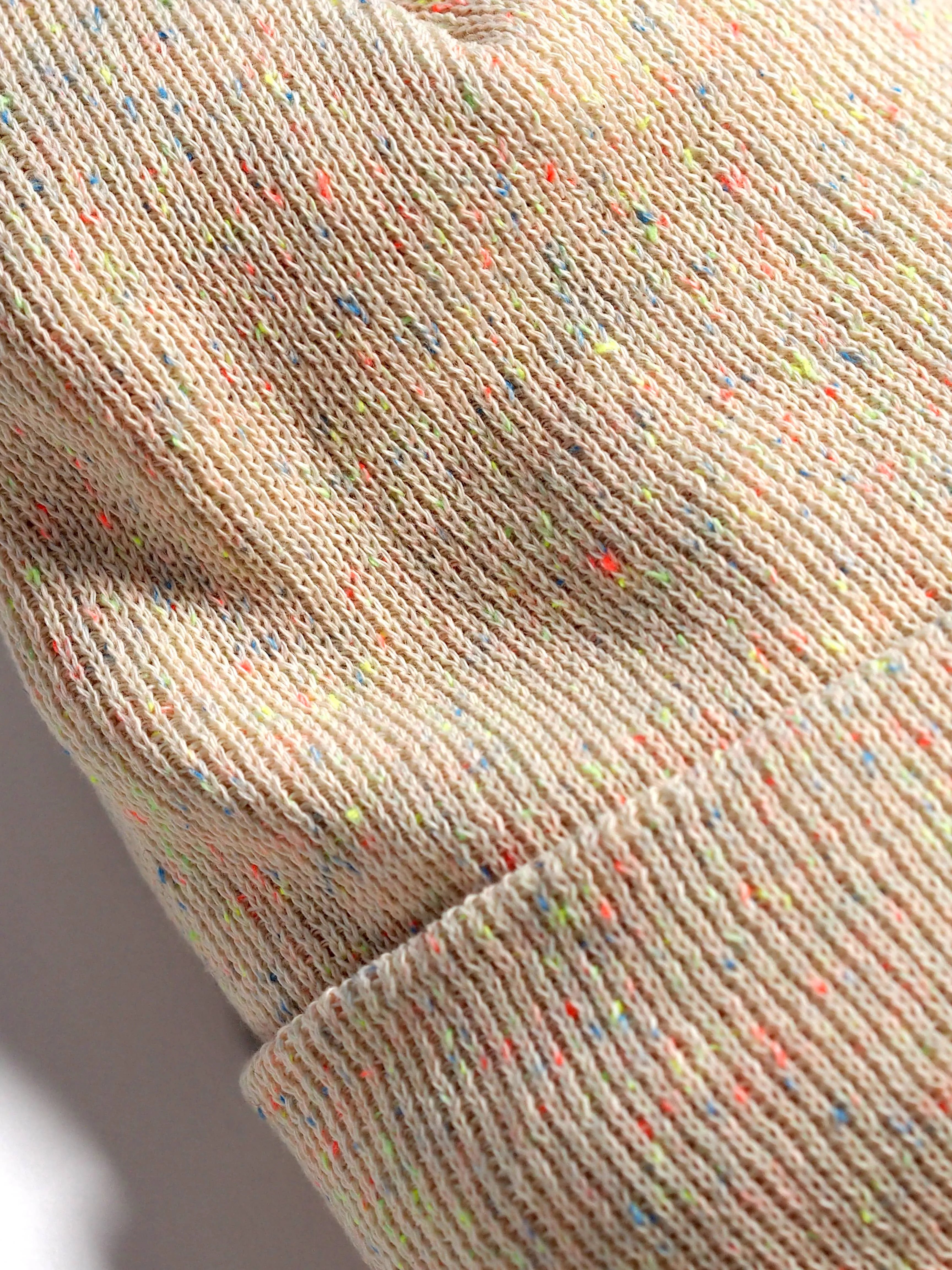 9005 FINE KNIT BEANIE sold by House of Blanks product image thumbnail 2