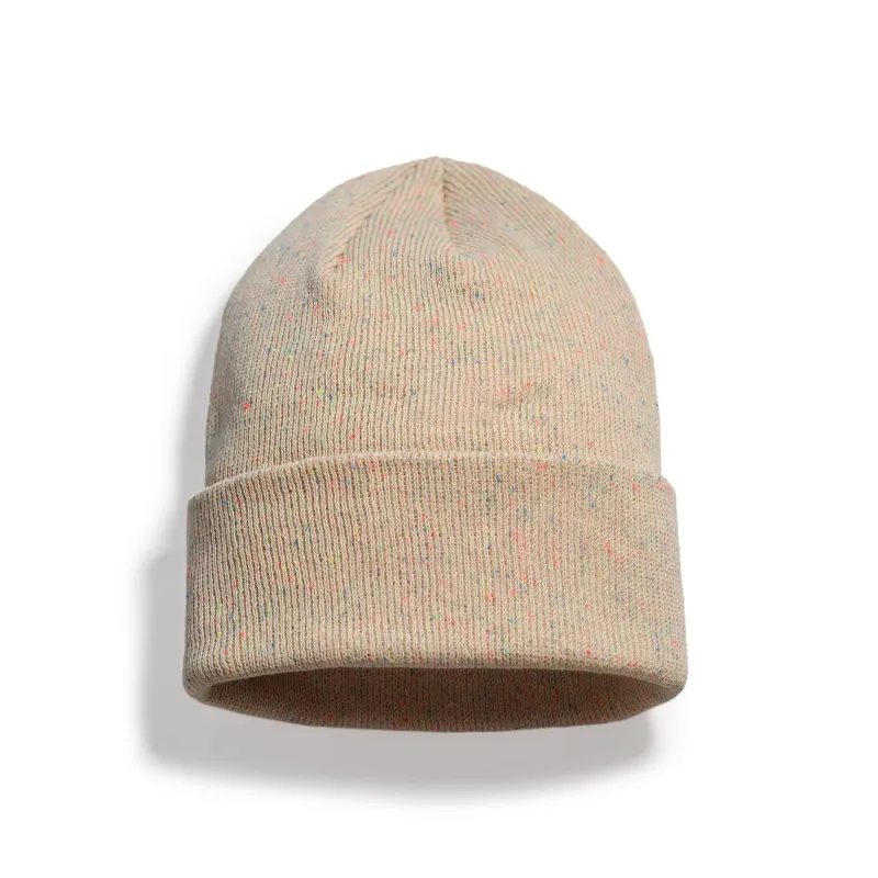 9005 FINE KNIT BEANIE sold by House of Blanks