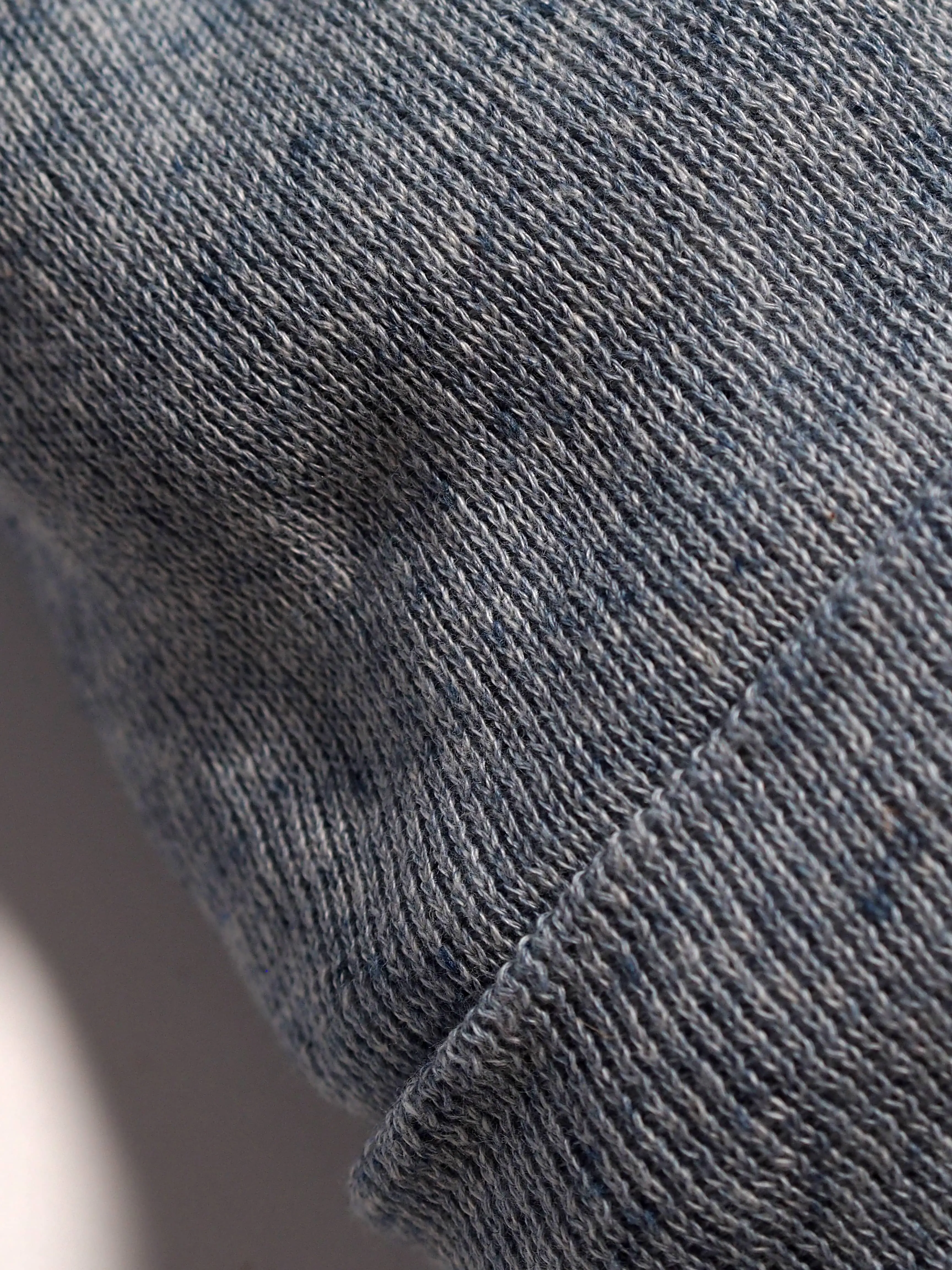 9005 FINE KNIT BEANIE sold by House of Blanks product image thumbnail 2