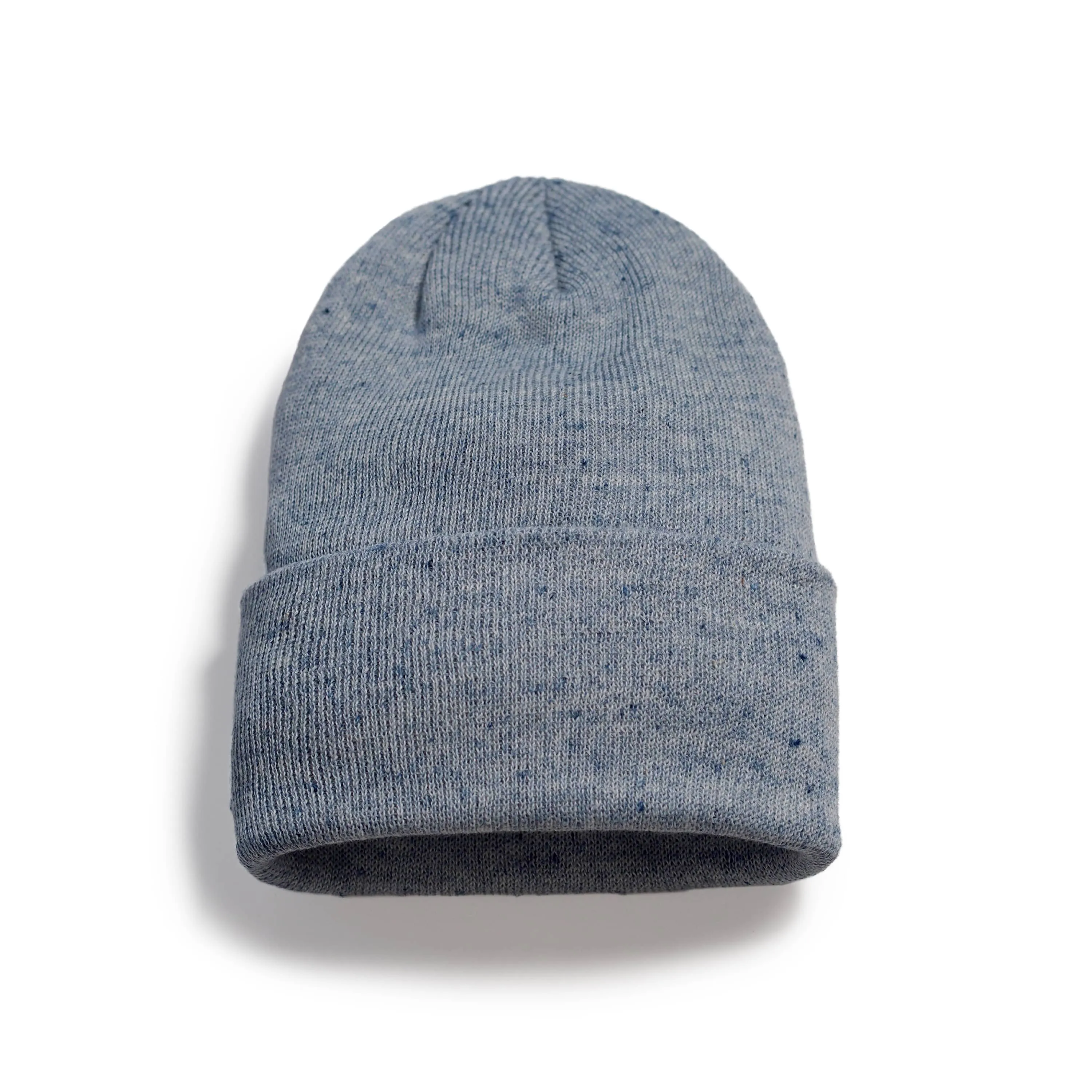 9005 FINE KNIT BEANIE sold by House of Blanks
