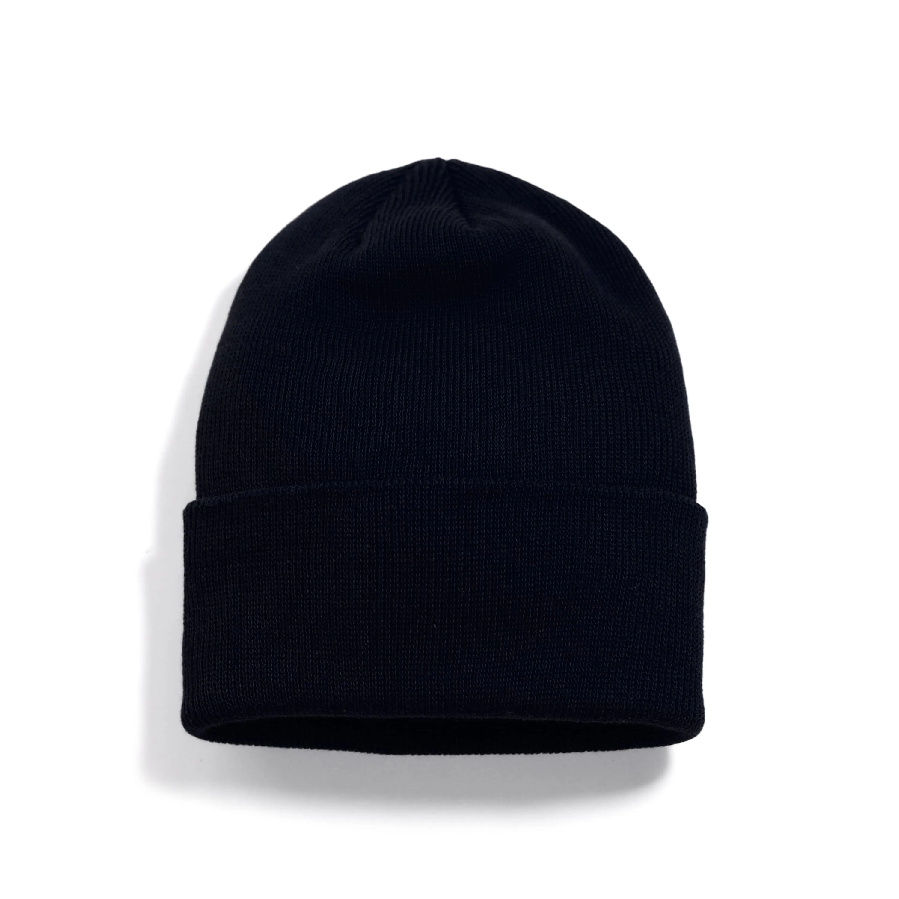 9005 FINE KNIT BEANIE sold by House of Blanks